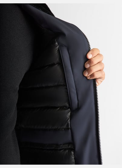 Collection Fusalp Homme. Printemps