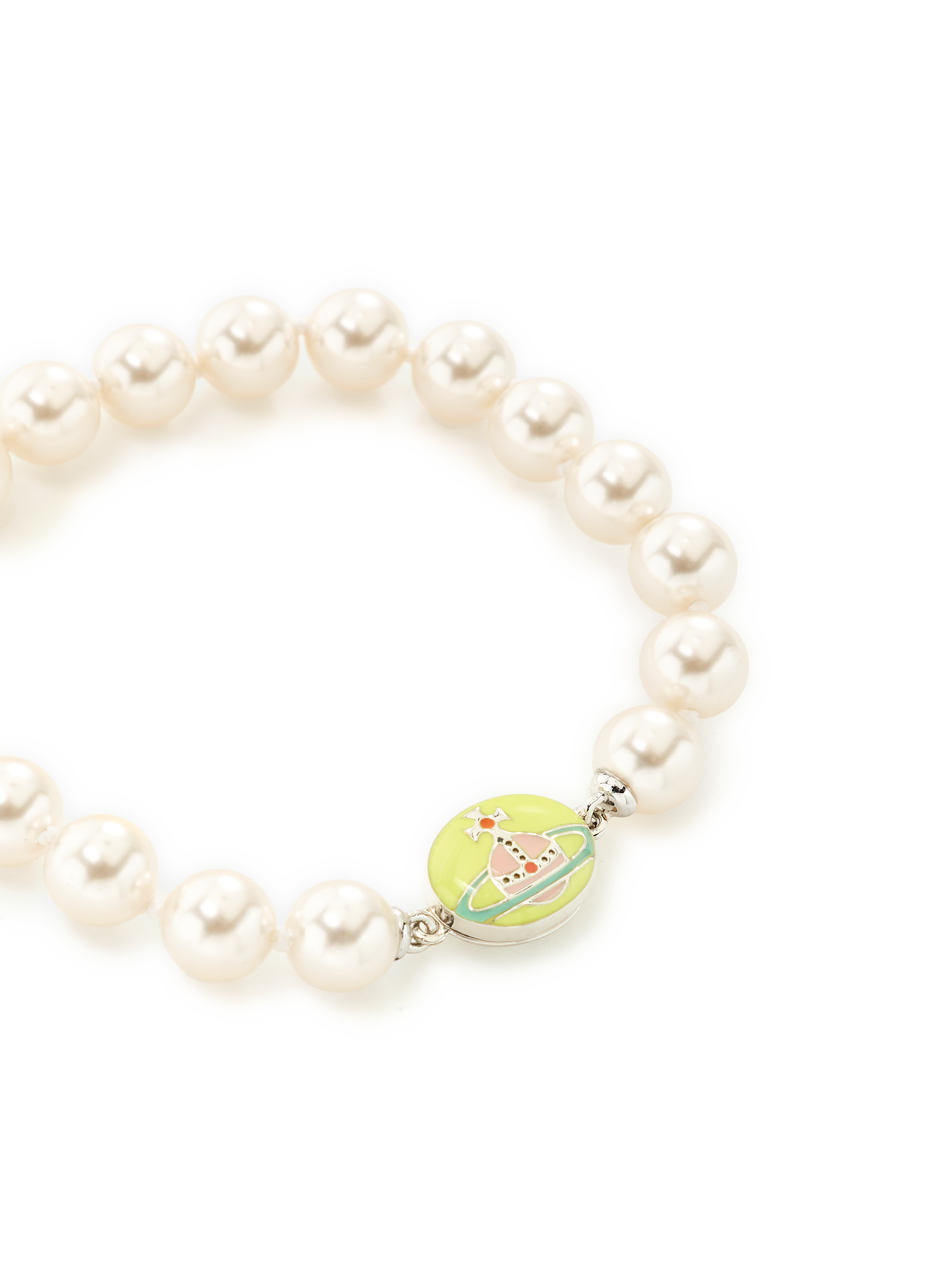 Bracelet Loelia  VIVIENNE WESTWOOD Multicolore