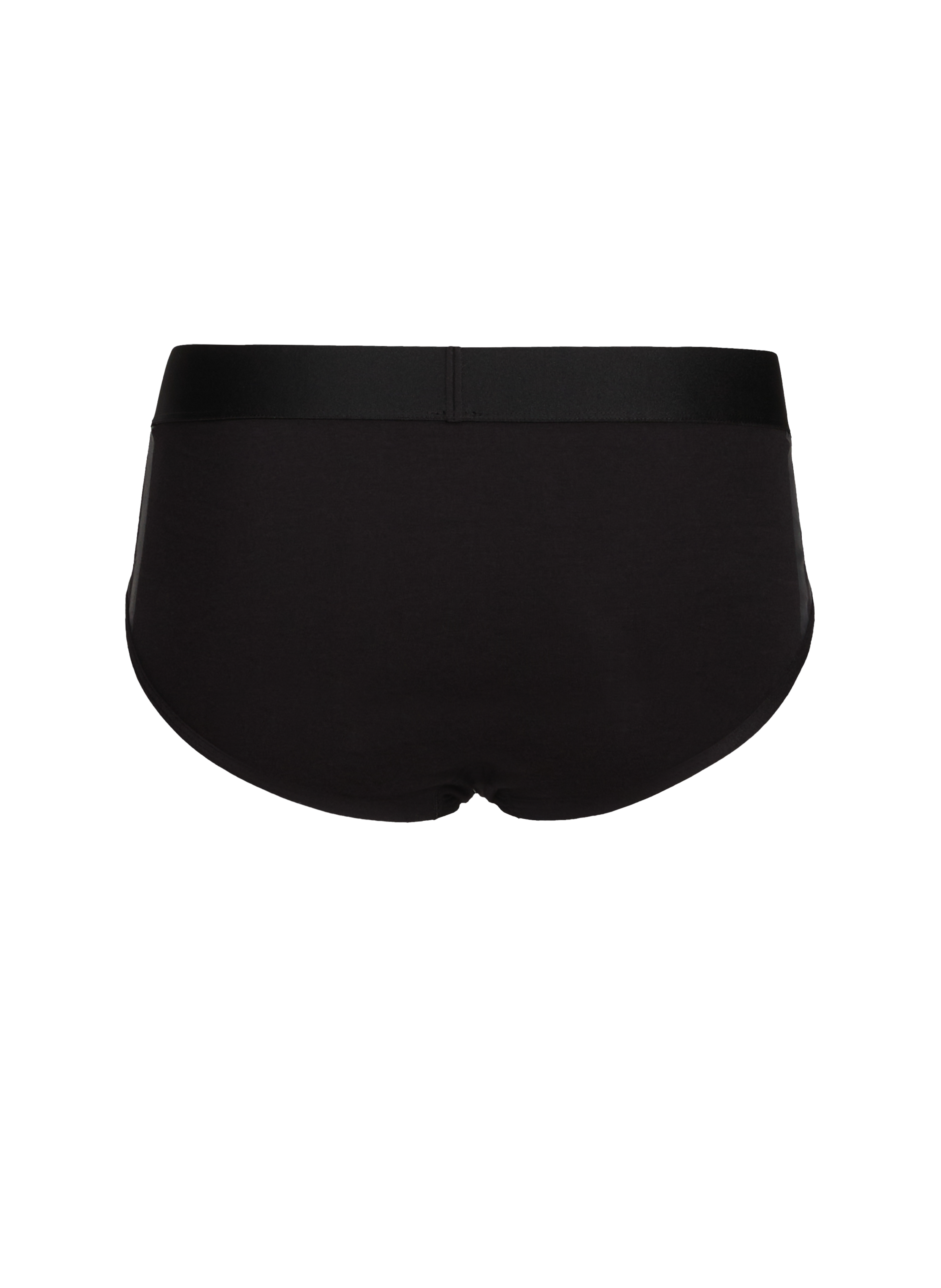 Lot de 2 slips  ADIDAS Multicolore