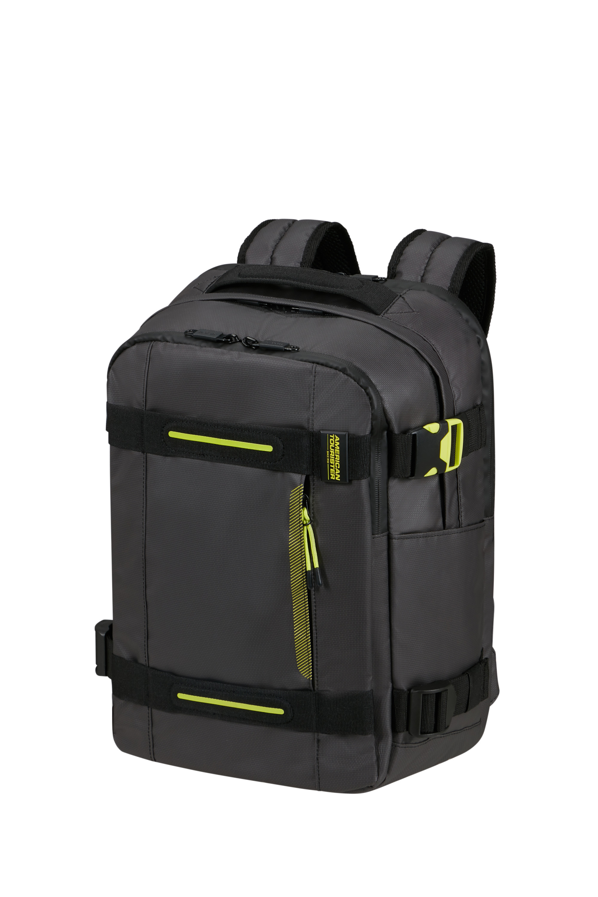 Urban track sacoche ordinateur taille s AMERICAN TOURISTER Noir