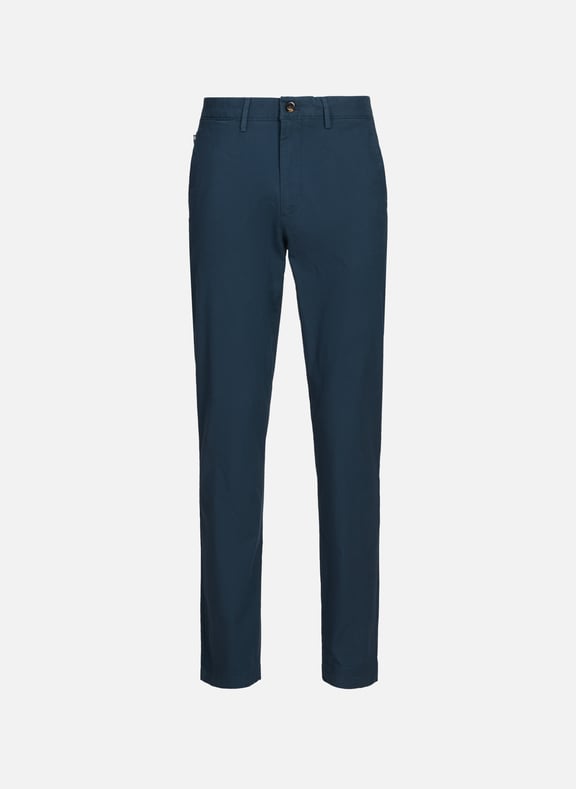 Pantalon chino Bleu by DOCKERS DOCKERS Pantalon chino Bleu