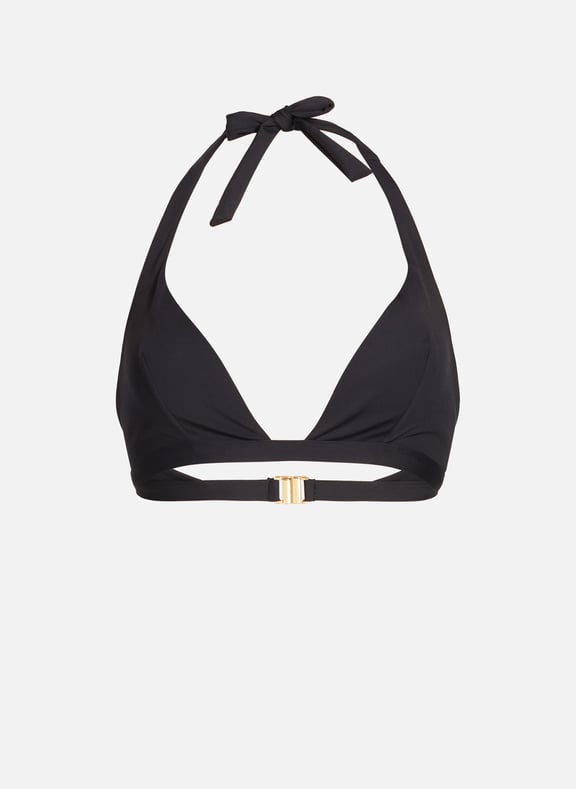 Haut de maillot de bain Coline Noir by SAISON 1865 SAISON 1865 Haut de maillot de bain Coline Noir