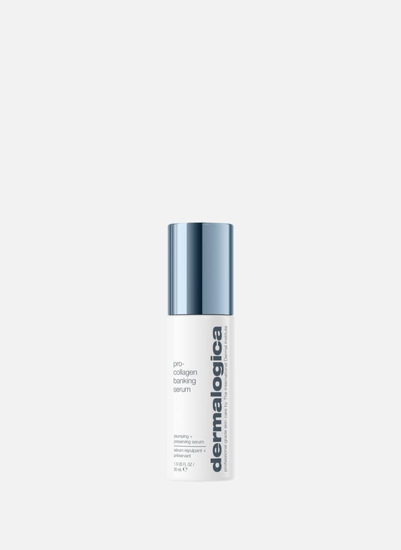 Pro-Collagen Banking Serum by DERMALOGICA DERMALOGICA Pro-Collagen Banking Serum
