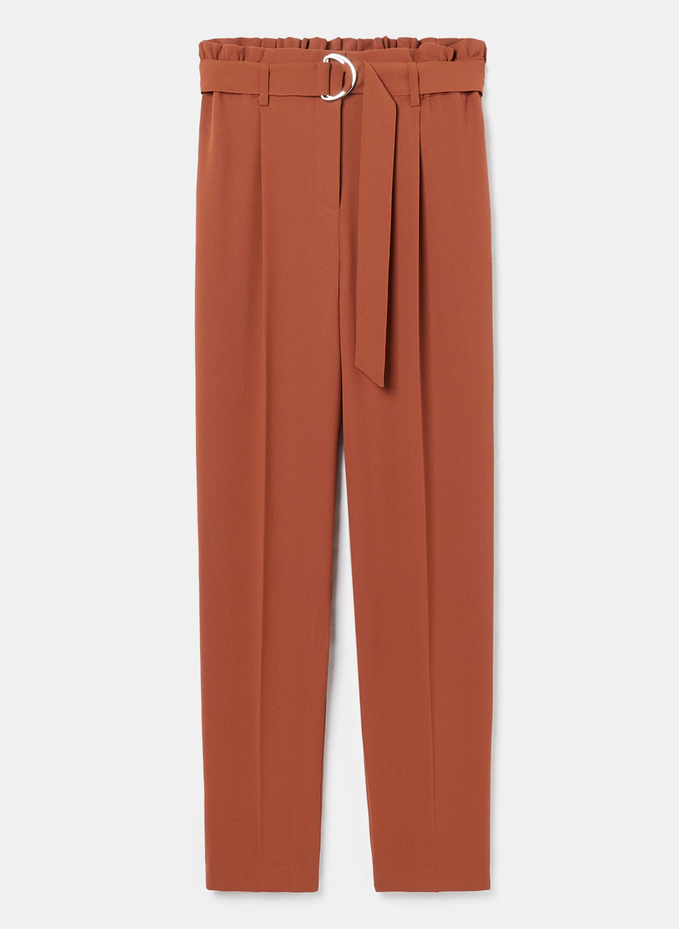 Pantalon  patricia ZAPA Marron