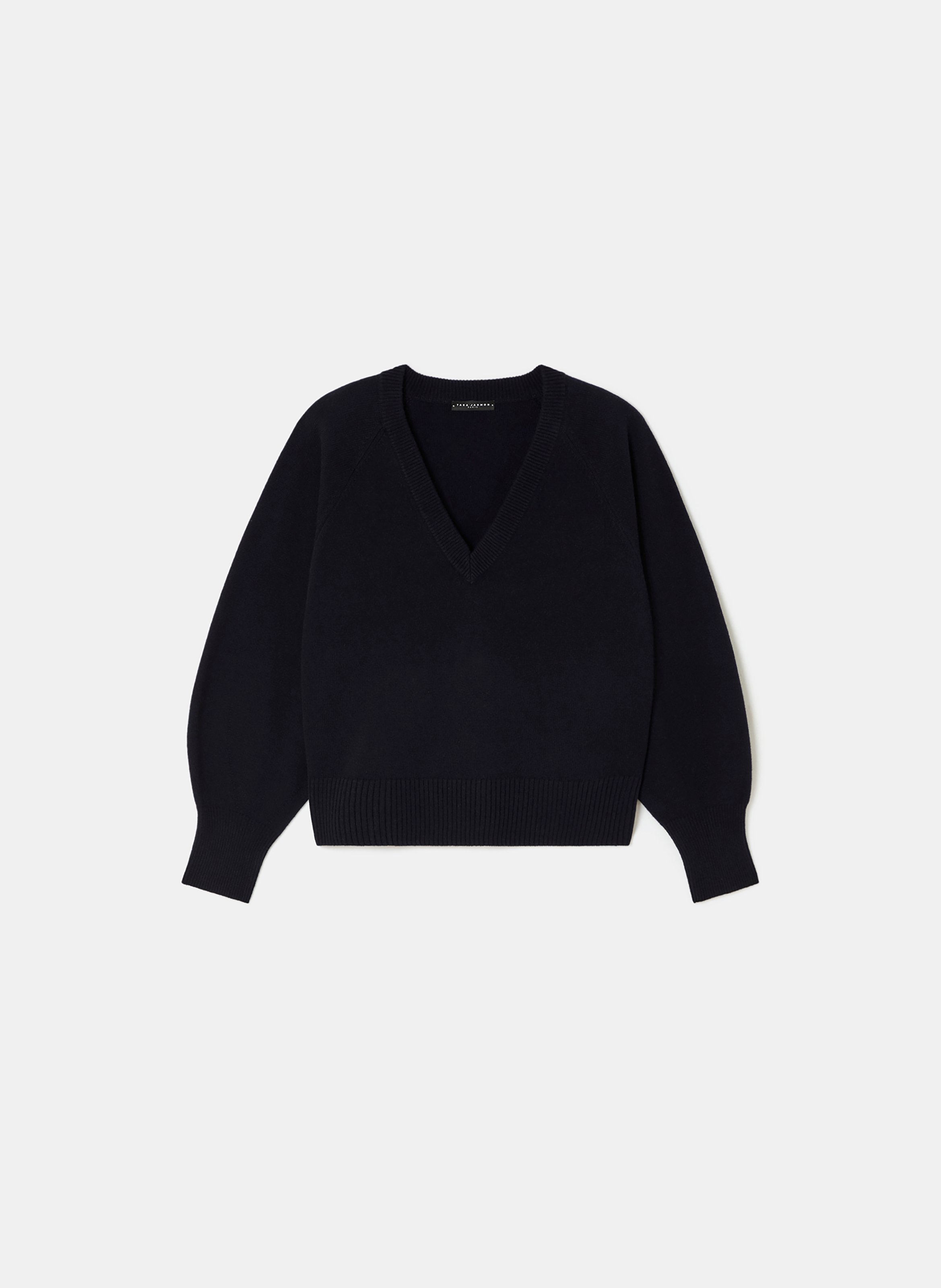 Pull paz TARA JARMON Bleu