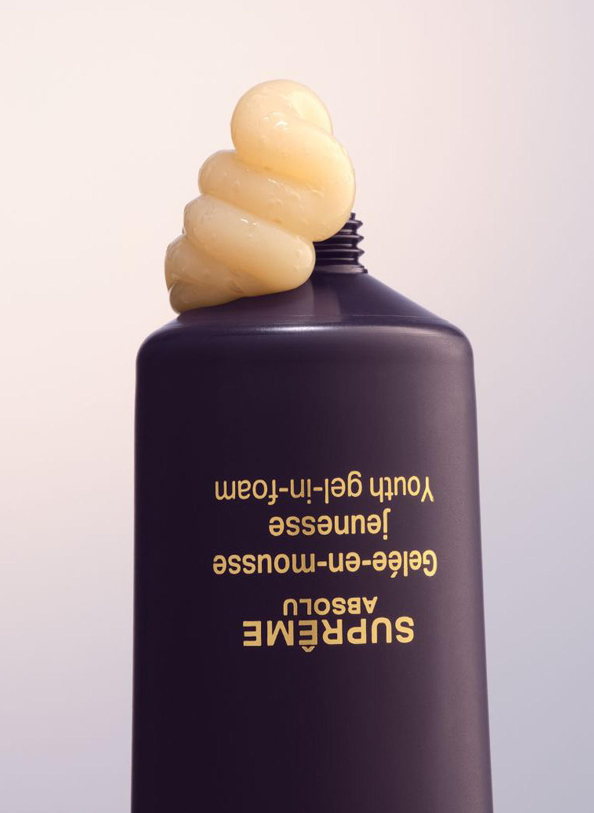 Youth Foam Jelly PAYOT No color