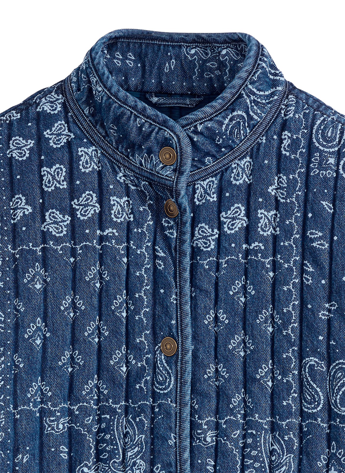 Veste doublée Lottie LEVI'S Bleu