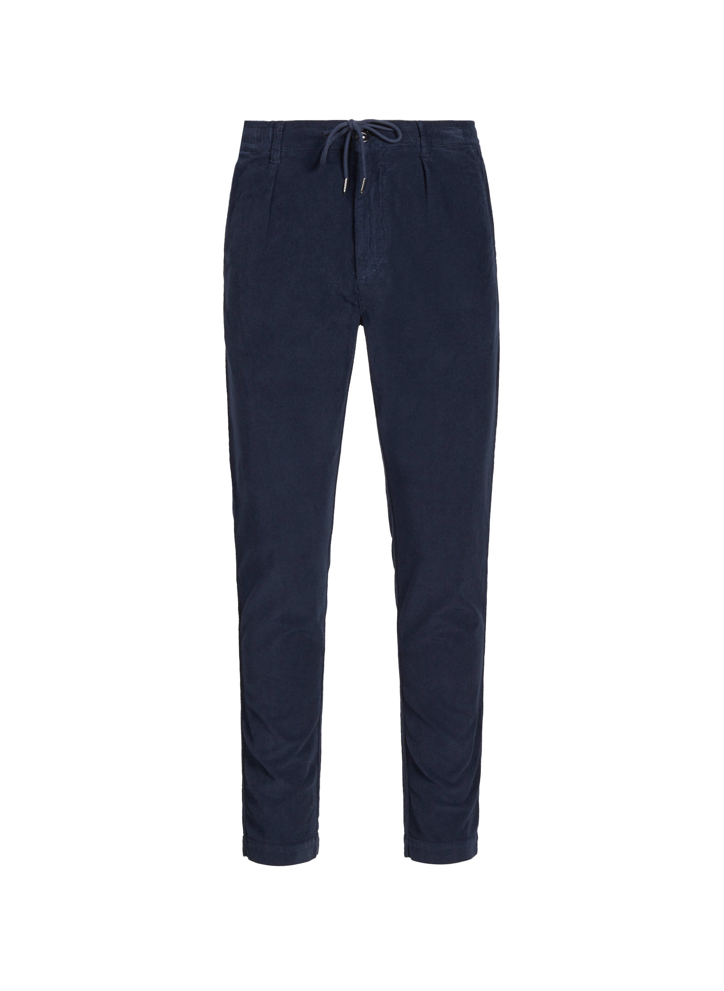 WOOLRICH Pantalon en coton mélangé Bleu