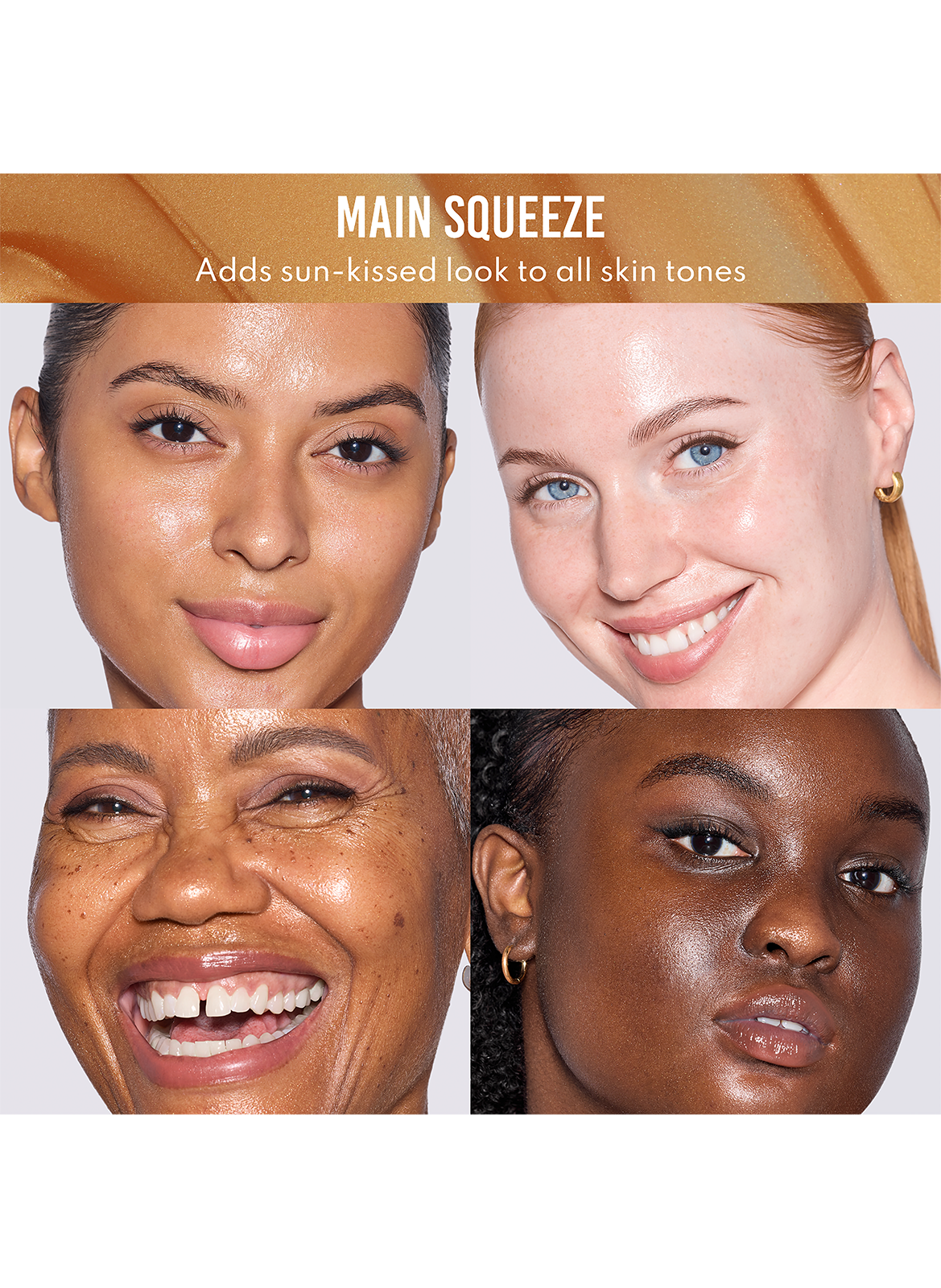 Yummy Skin - Sérum Éclat DANESSA MYRICKS Main squeeze