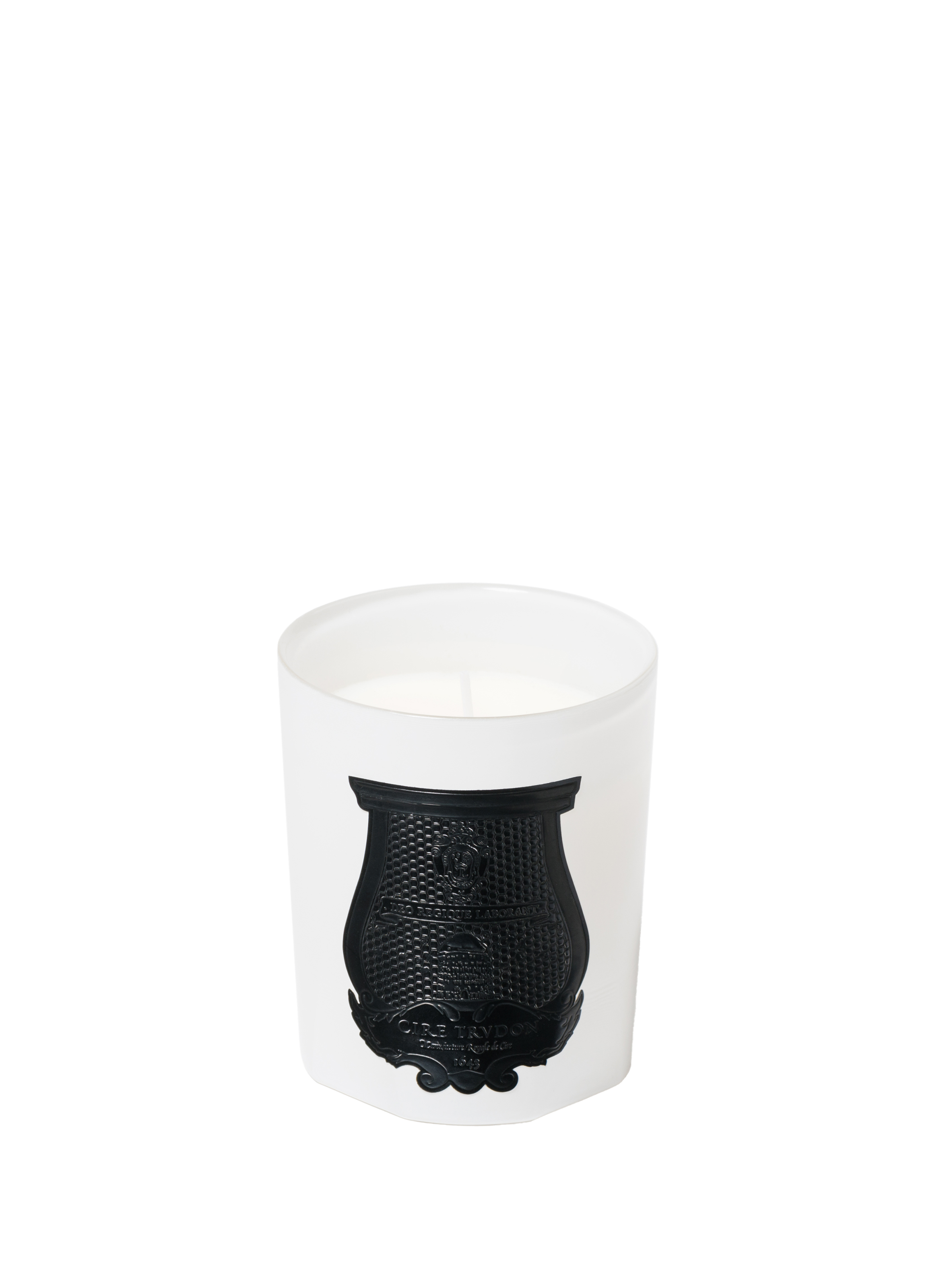 Bougie Parfumée Rose Poivrée TRUDON No color