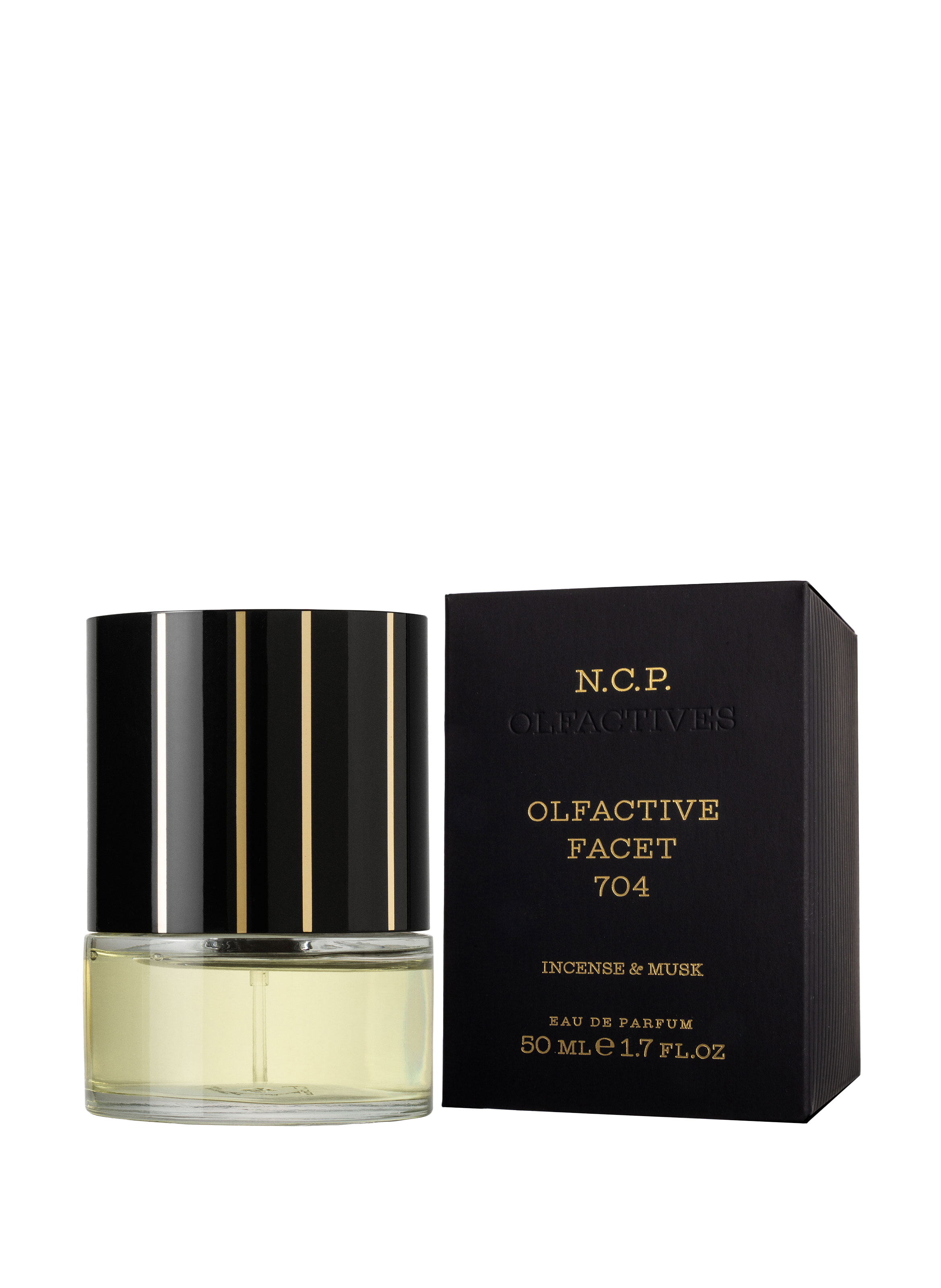 Olfactive Facet 704 Perfume N.C.P. OLFACTIVES No color