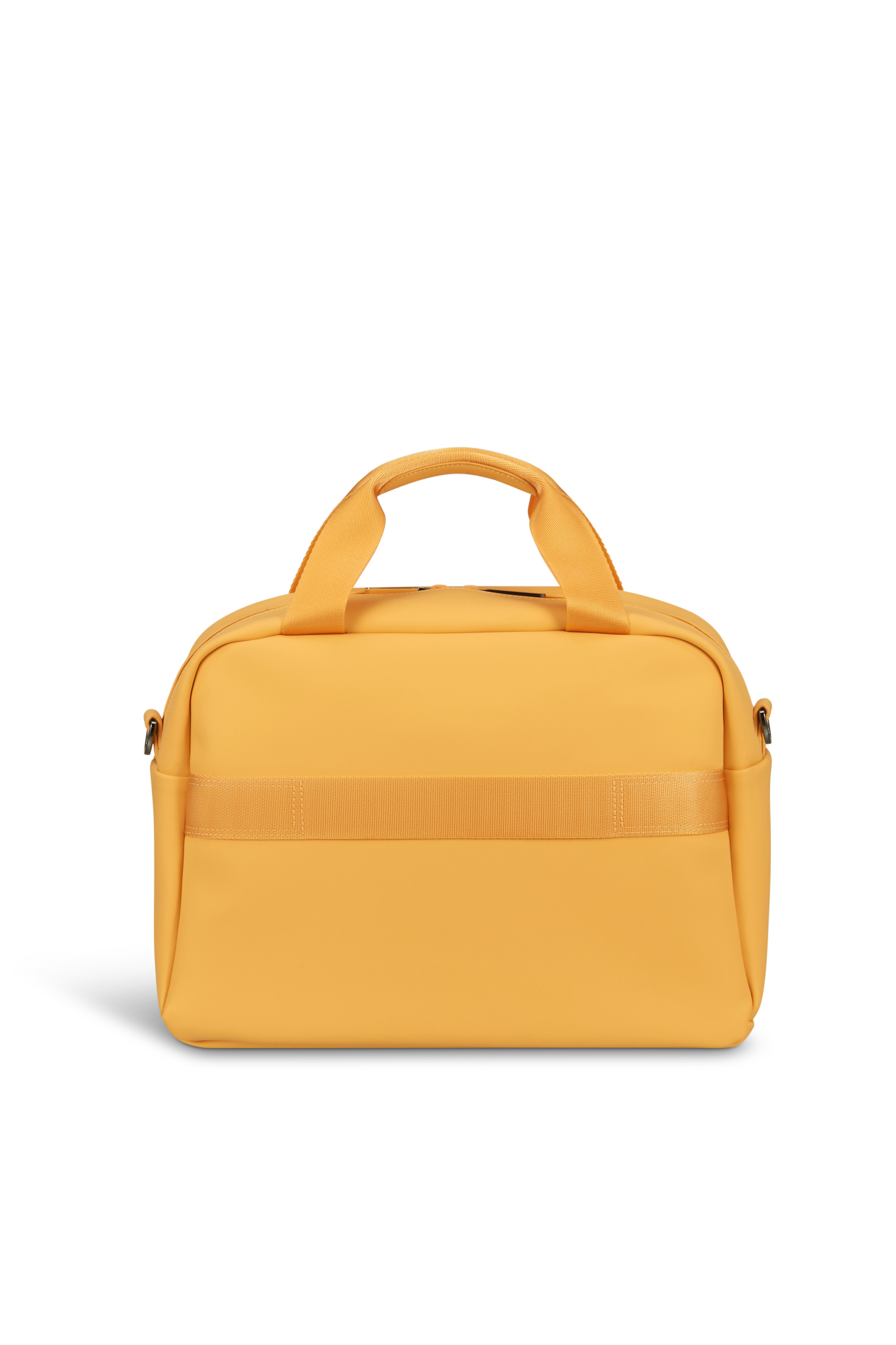 Lost in berlin sac de voyage taille s LIPAULT PARIS Orange