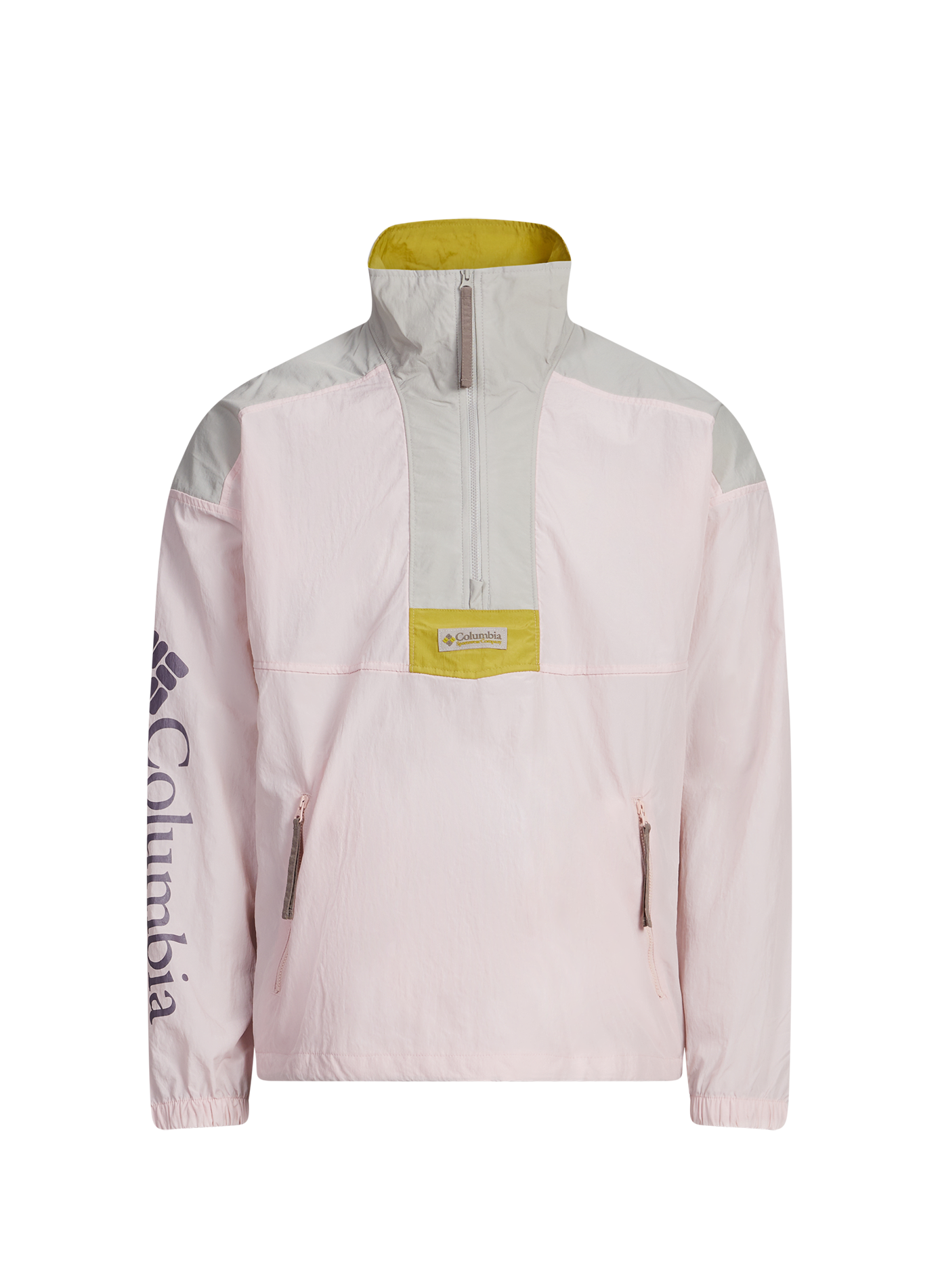 Jacket Riptide with high collar Riptide  I Rose