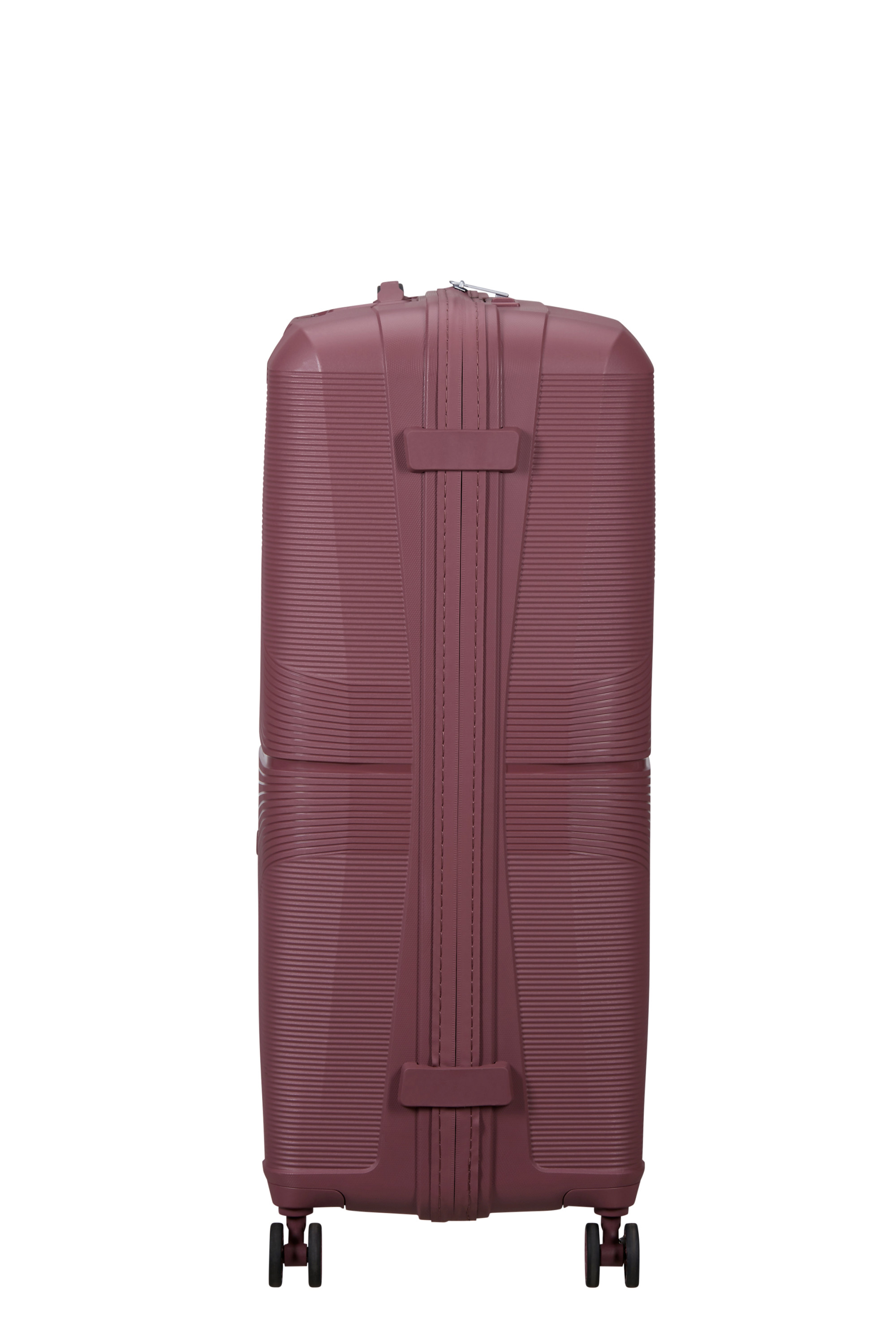 Airconic valise 4 roues taille l AMERICAN TOURISTER Violet