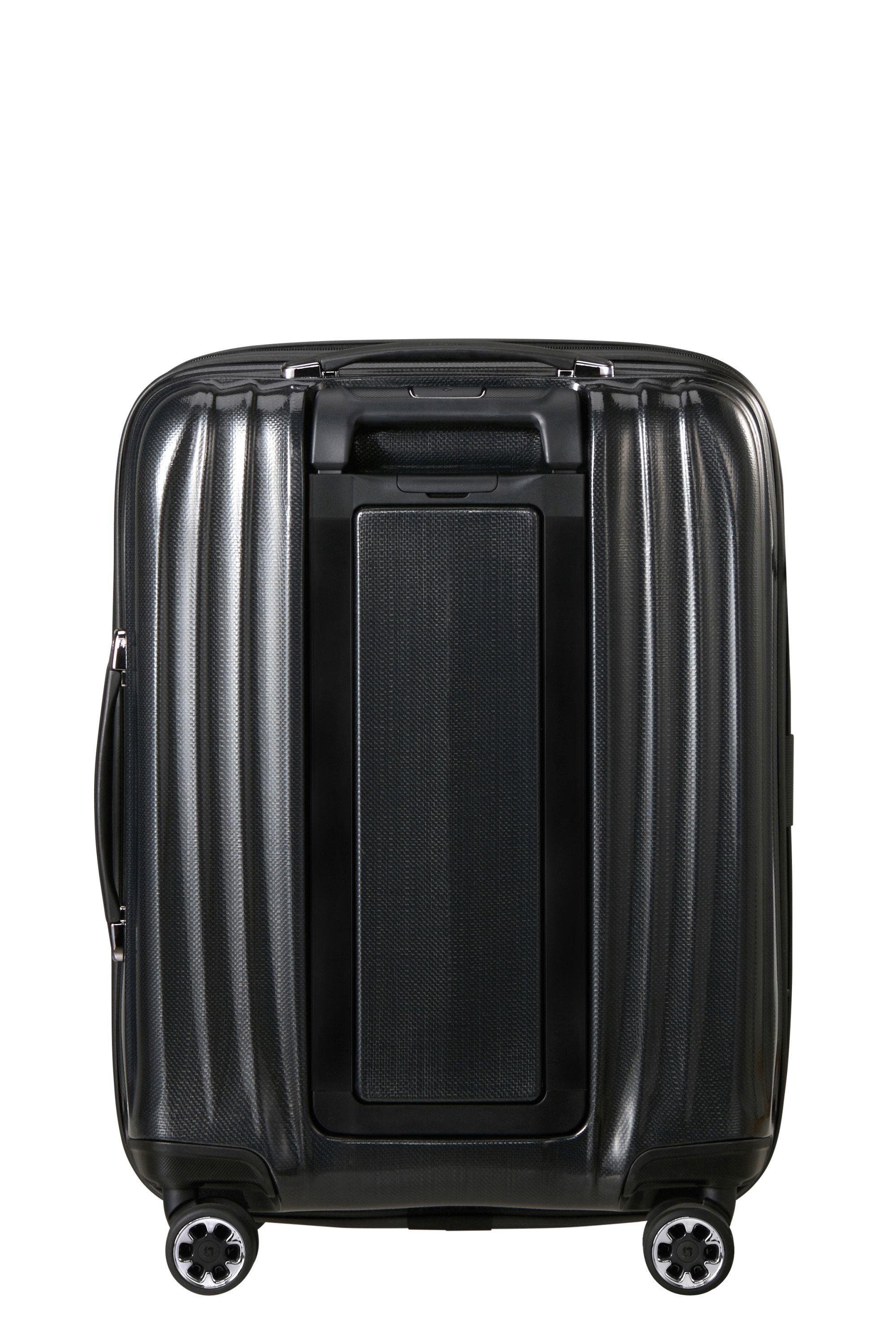 Nexis valise 4 roues taille S SAMSONITE Noir