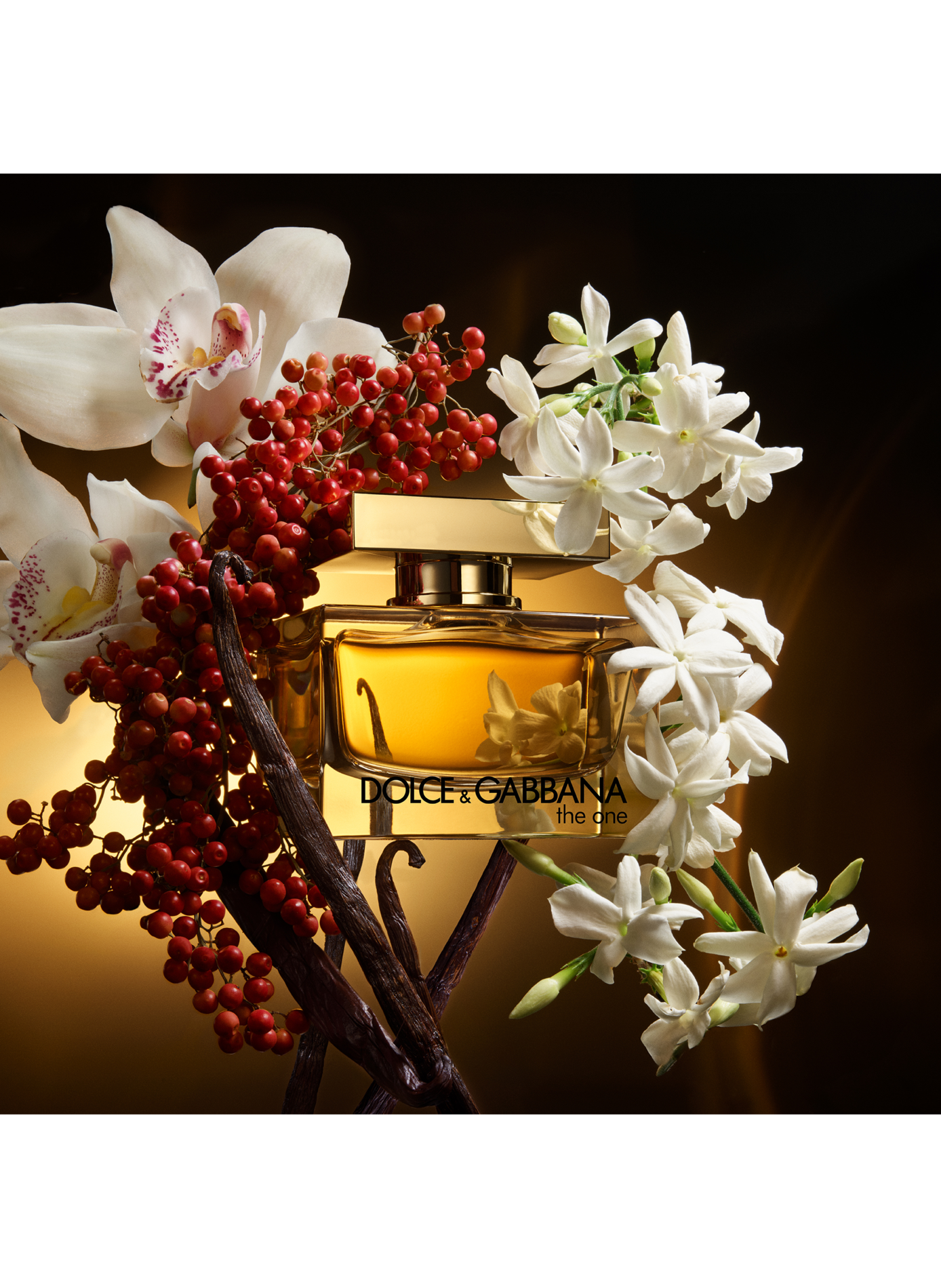 The One - Eau de Parfum Intense DOLCE & GABBANA No color