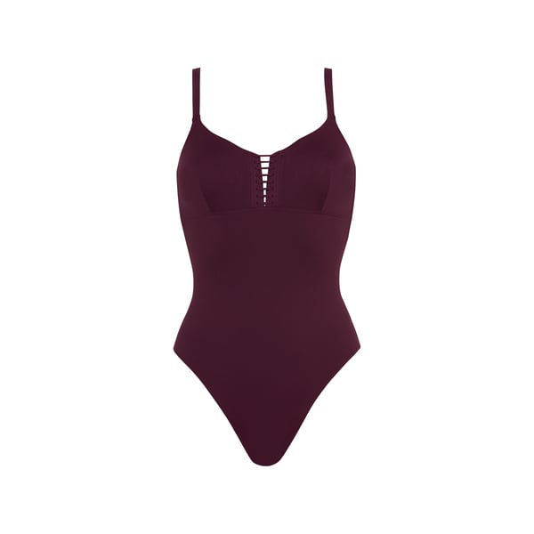 Maillot de bain une pièce Corset Indispensable Maillot de bain une pièce Corset Indispensable