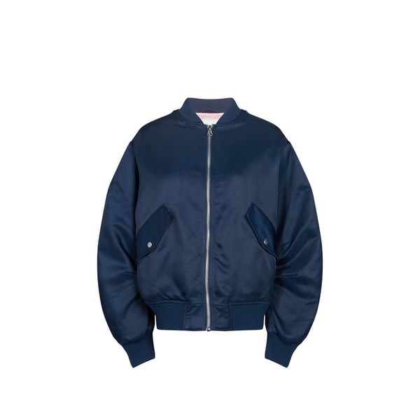 Bomber Ava coupe large Bomber Ava coupe large