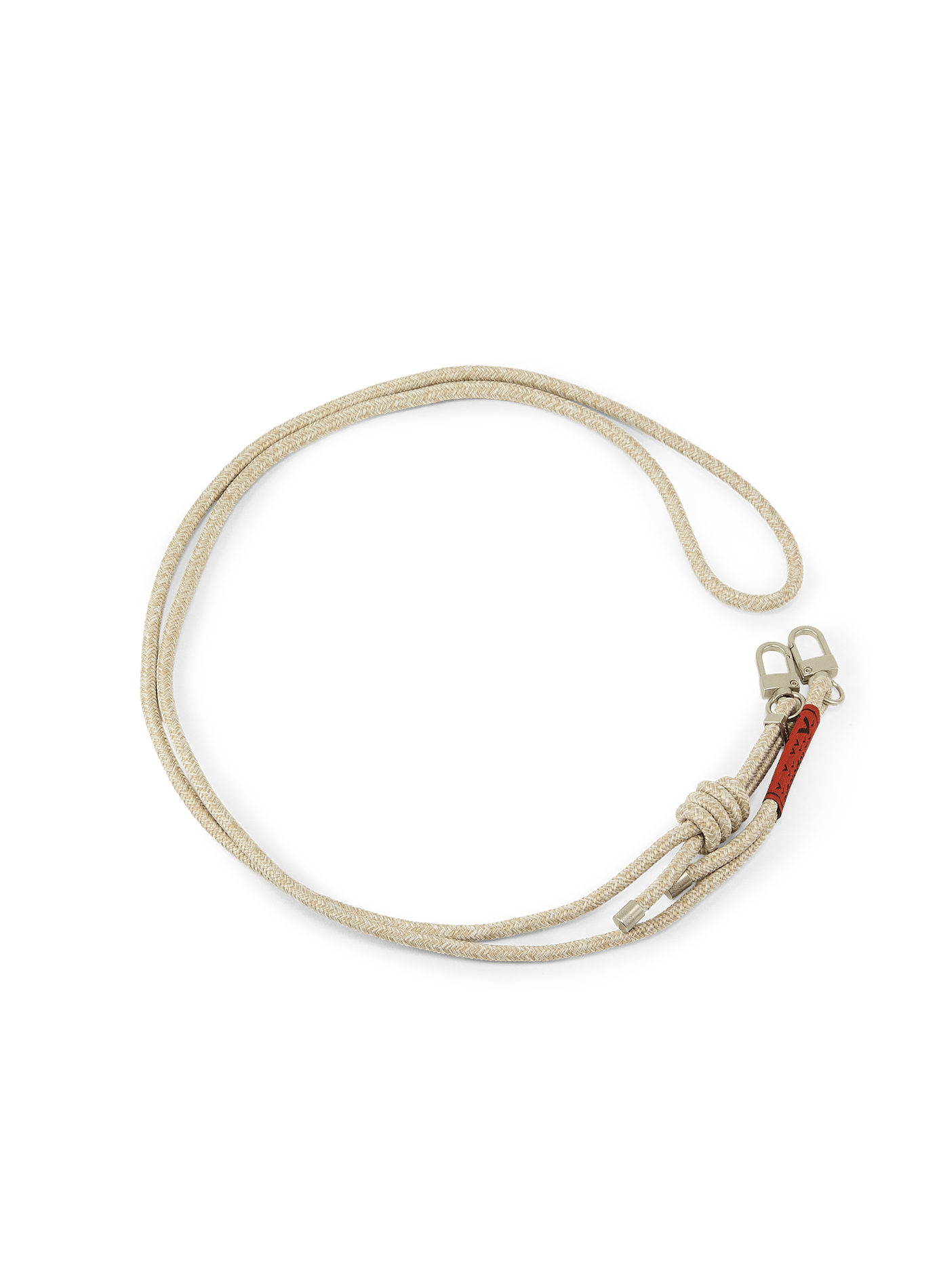 Handyschnur TOPOLOGIE Beige