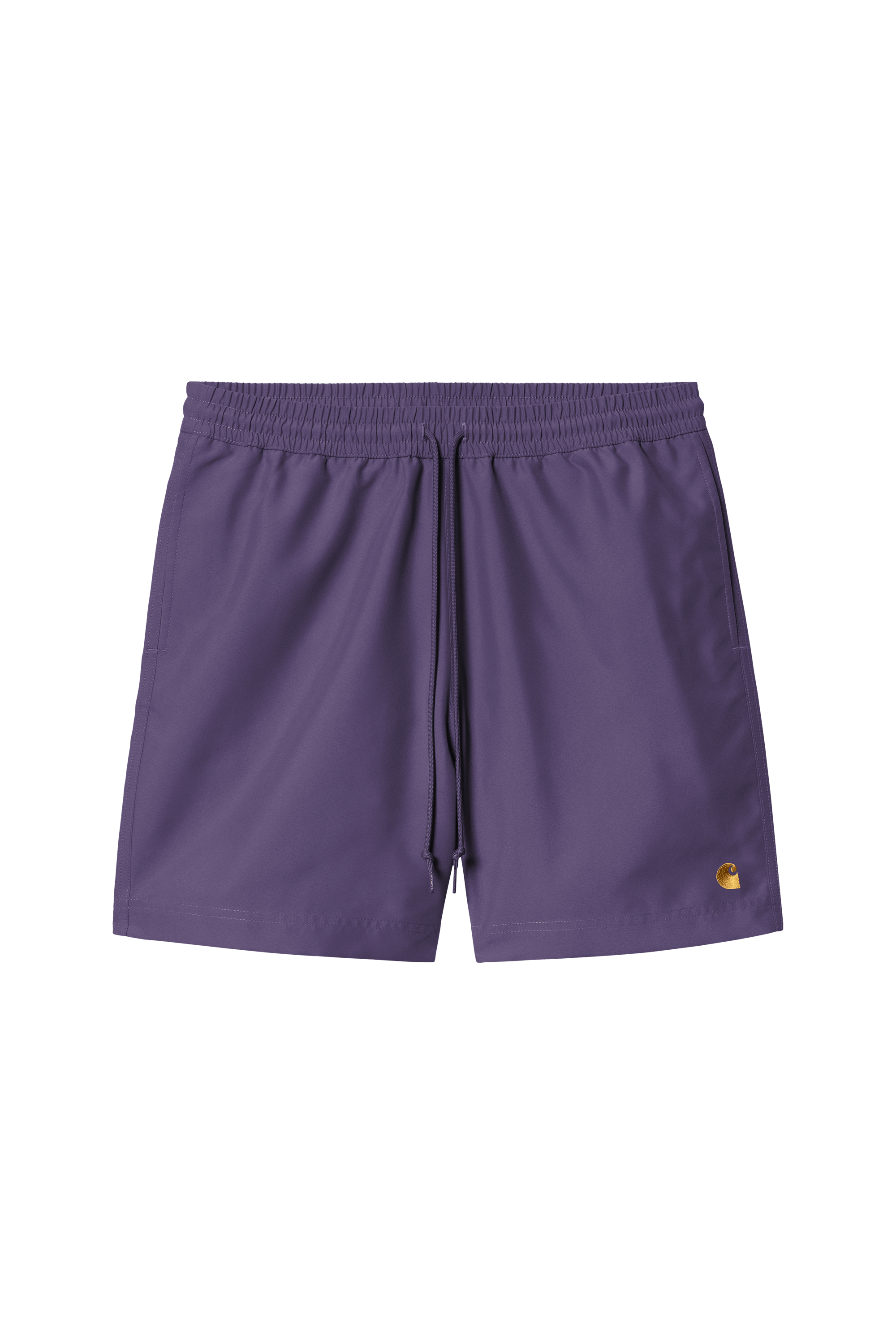 Short de bain chase swim trunks CARHARTT WIP Violet