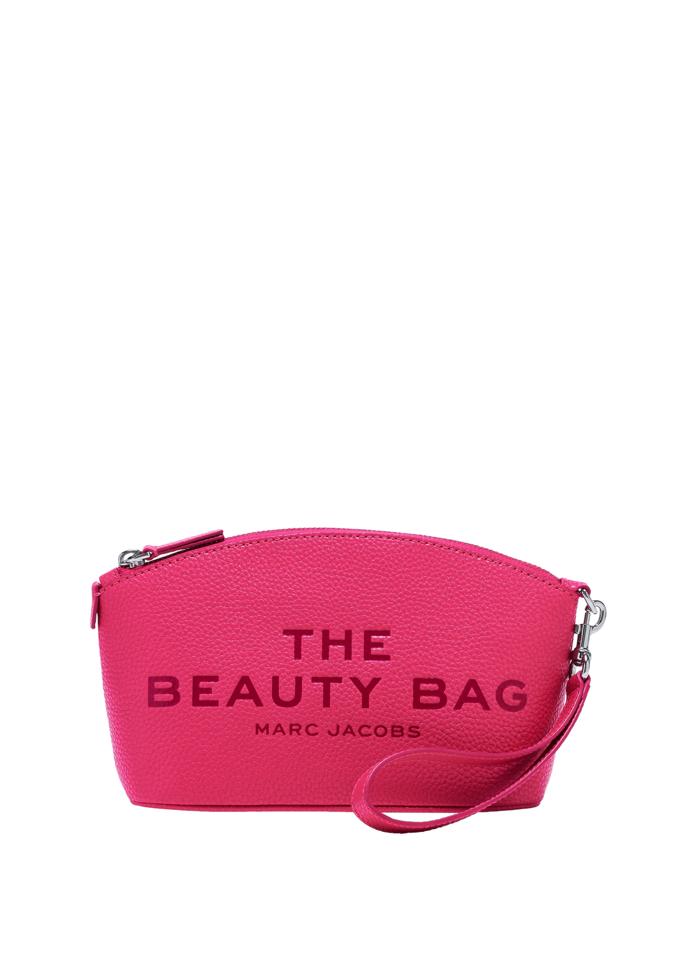 Trousse de toilette The Beauty Bag MARC JACOBS Rose