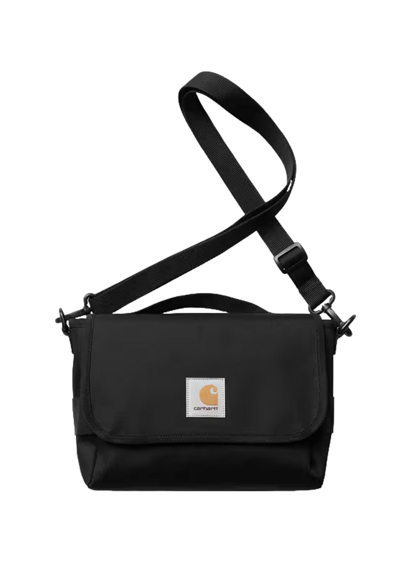 Bolso bandolera Kyle CARHARTT WIP Negro