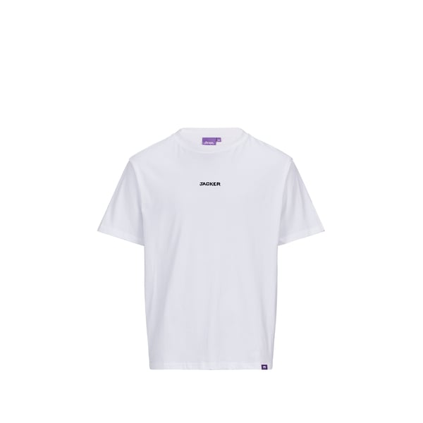 T-shirt en coton T-shirt en coton