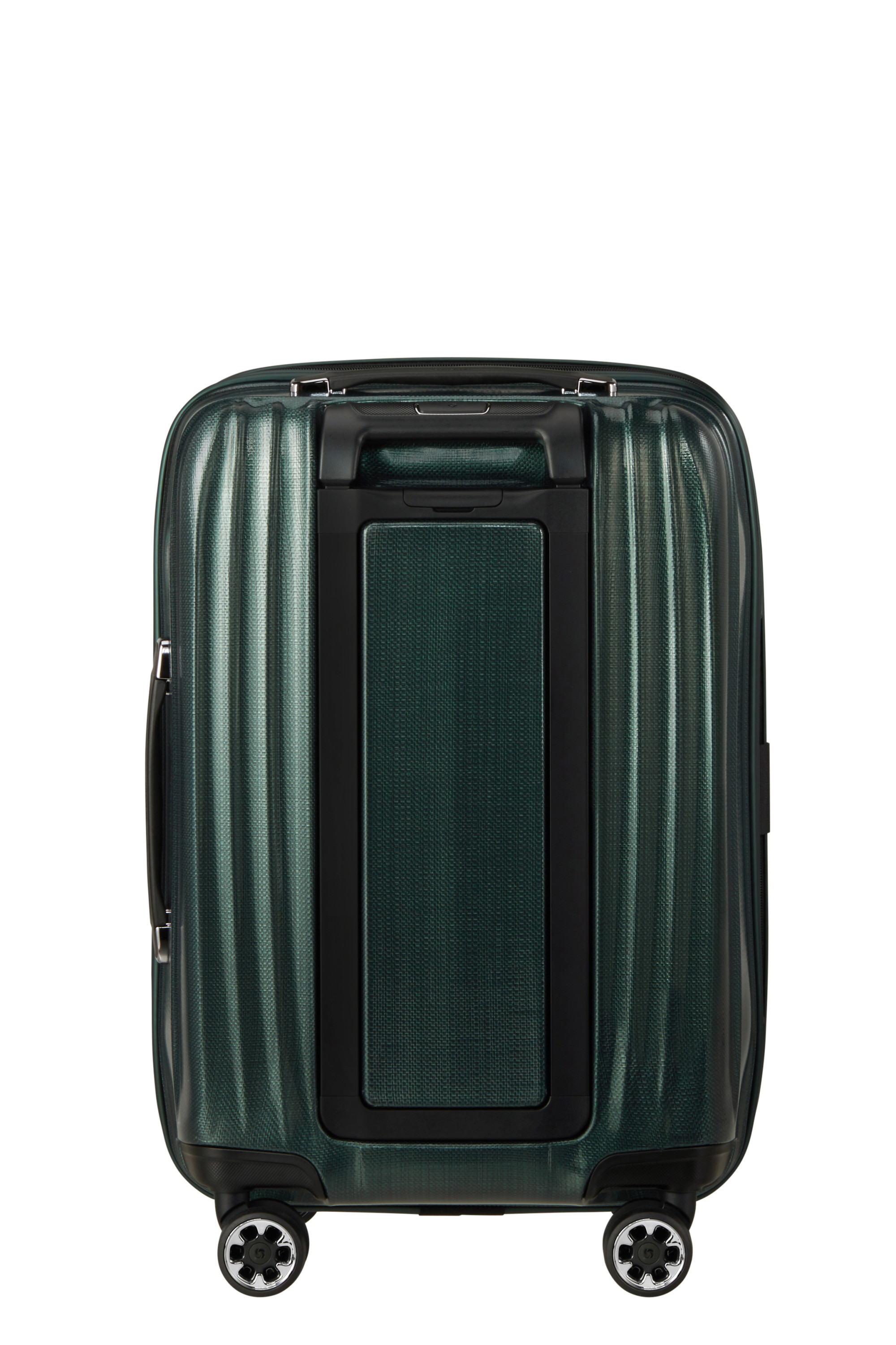 Nexis valise 4 roues taille s SAMSONITE Vert