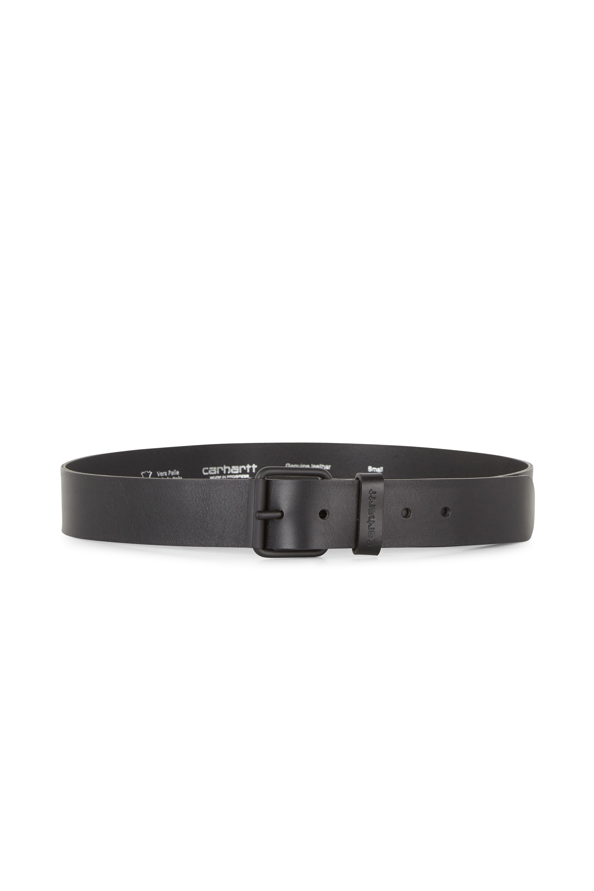 Ceinture script belt CARHARTT WIP Noir