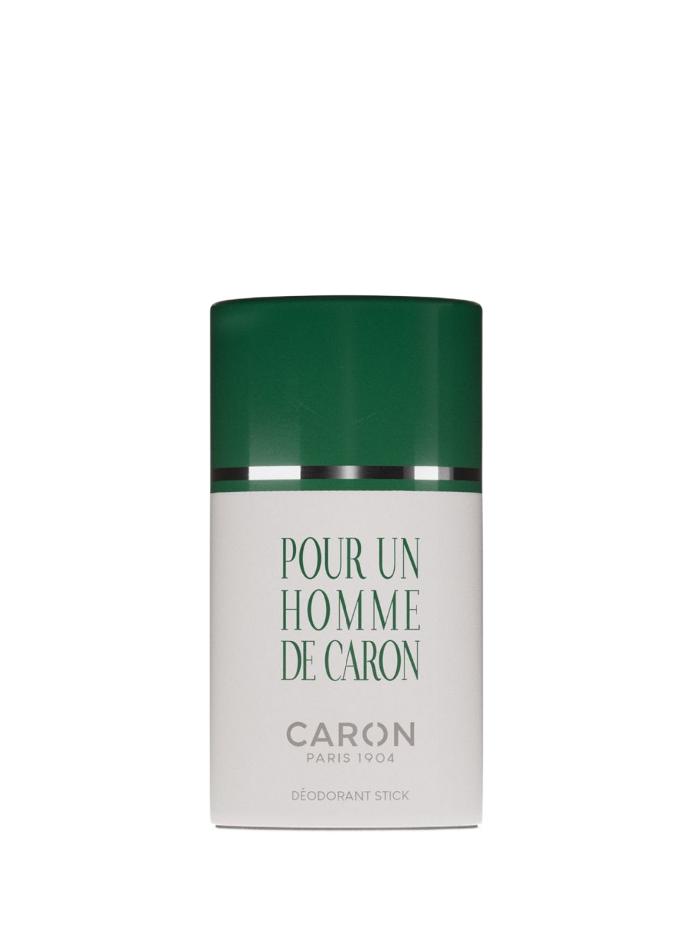 Deodorant - Pour Un Homme stick CARON No color