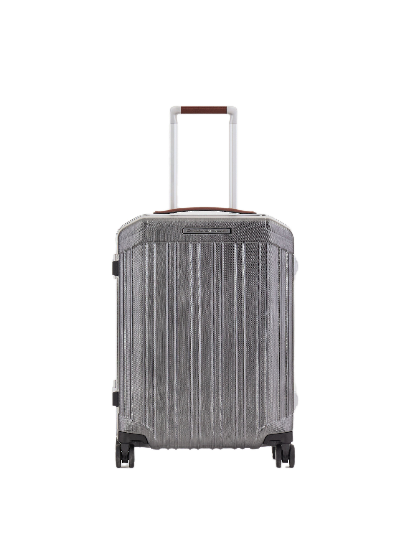 Valise cabine à 4 roues PIQUADRO Noir
