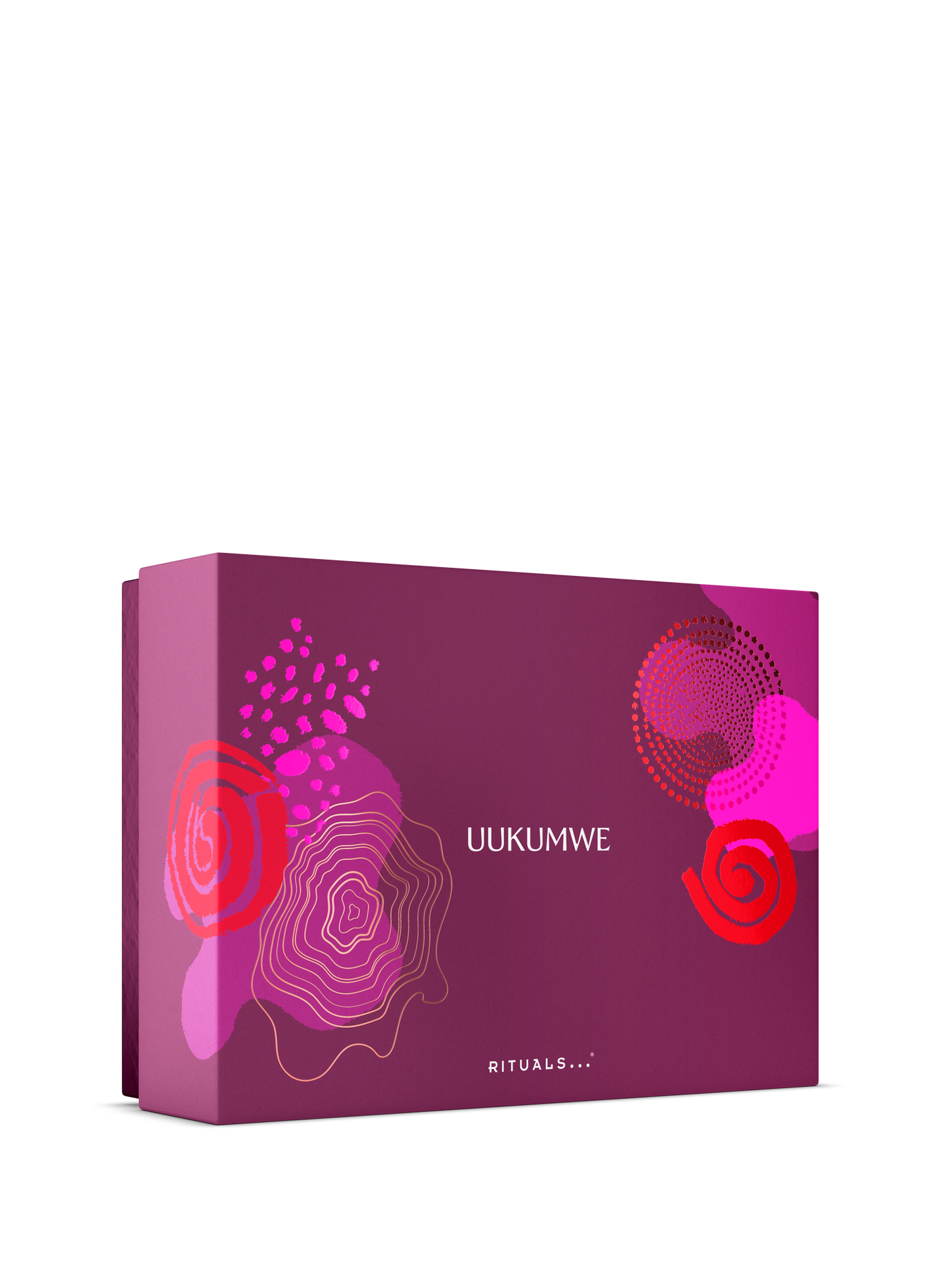 Uukumwe Collection - Coffret L RITUALS No color