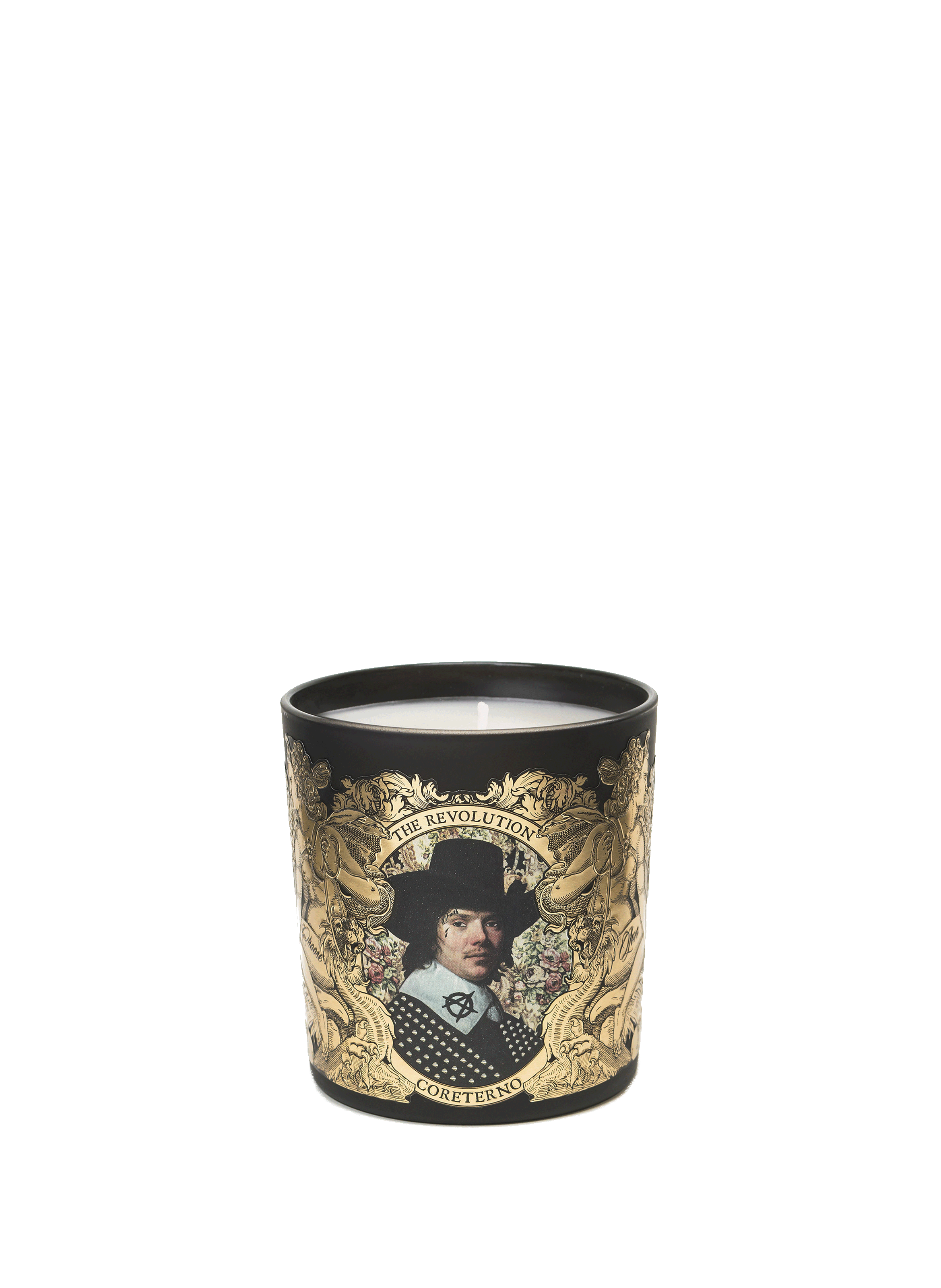 CORETERNO The Revolution candle No color
