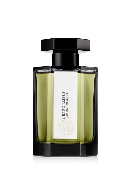 L'Eau d'Ambre - Eau de toilette