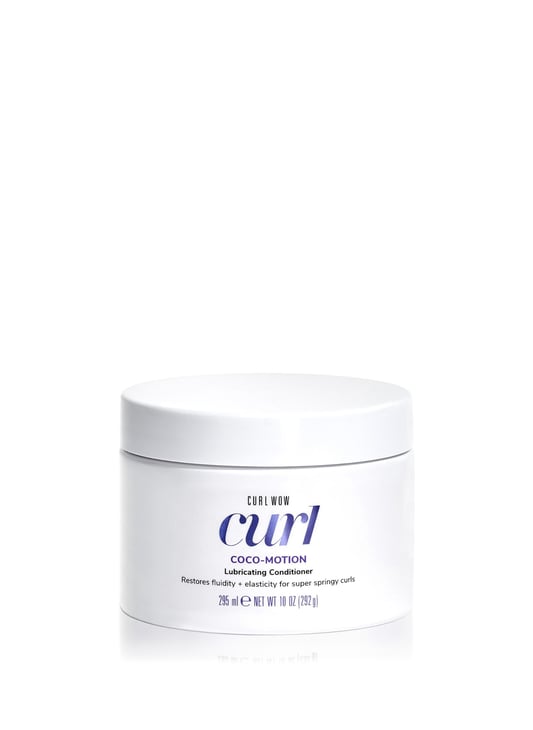 Conditionneur hydratant Coco-motion