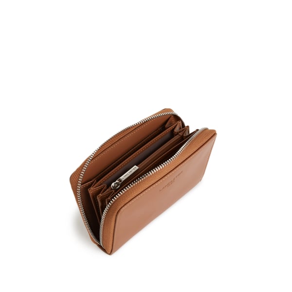 Portefeuille Paris en cuir