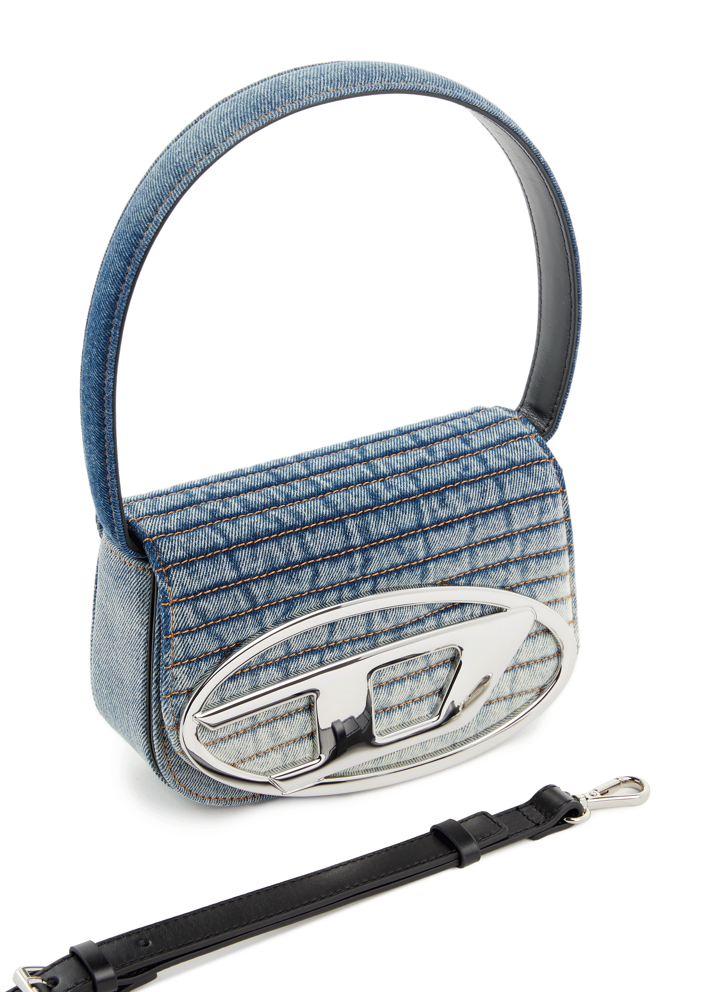 Sac à main avec strass