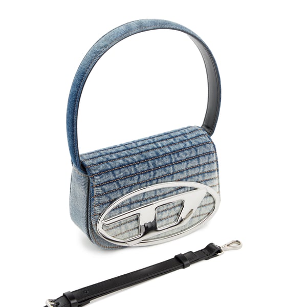 Sac à main avec strass