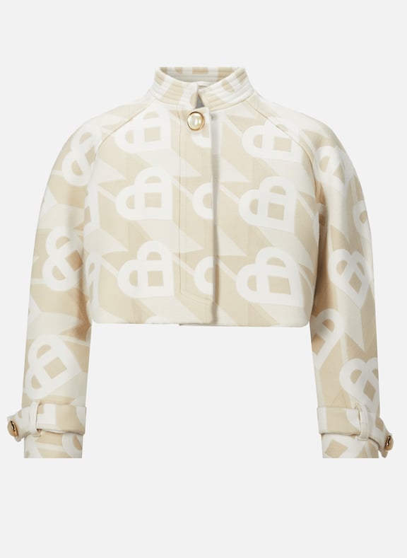 Veste blazer logotype  CASABLANCA PARIS Veste blazer logotype  CASABLANCA PARIS