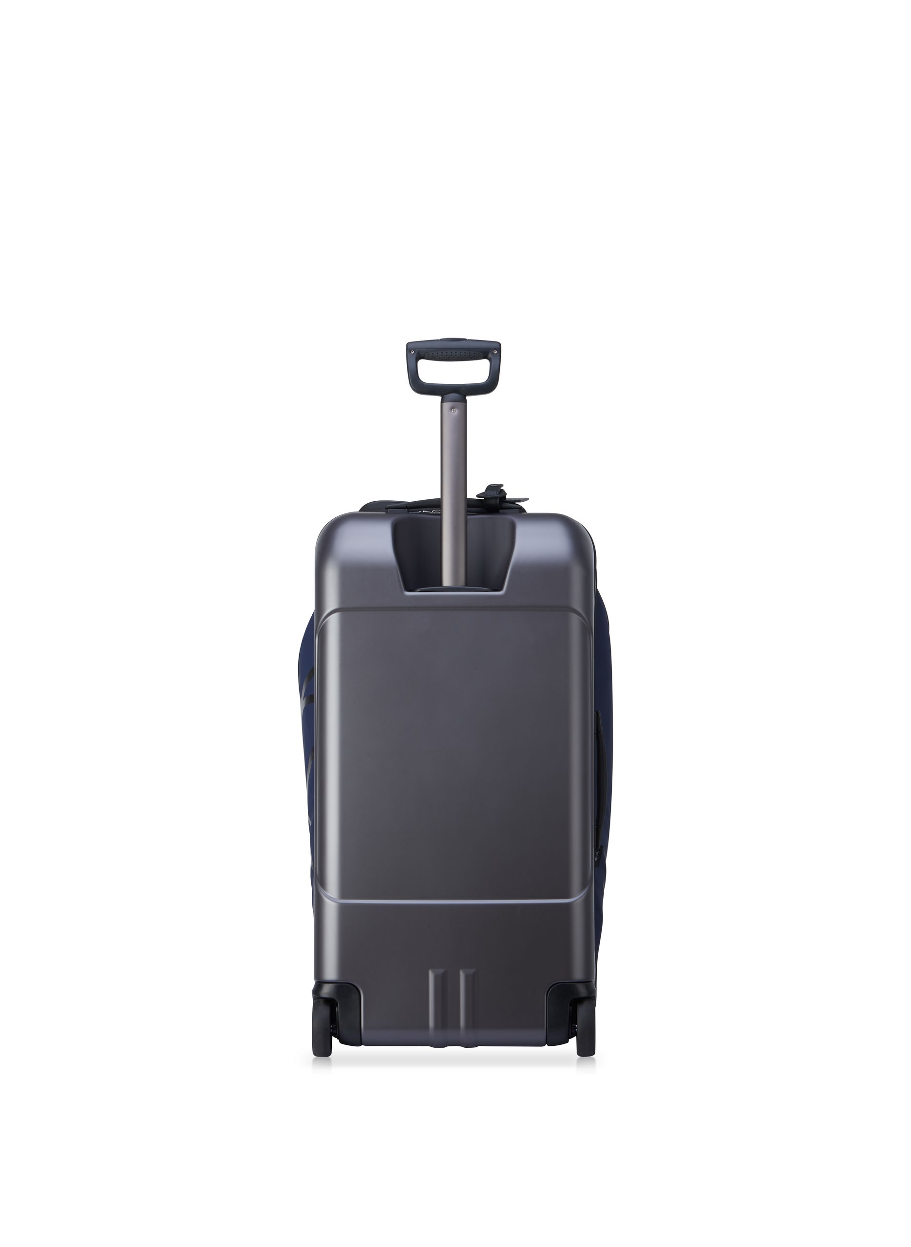 Valise soute rigide taille l - peugeot voyages PEUGEOT VOYAGES Bleu