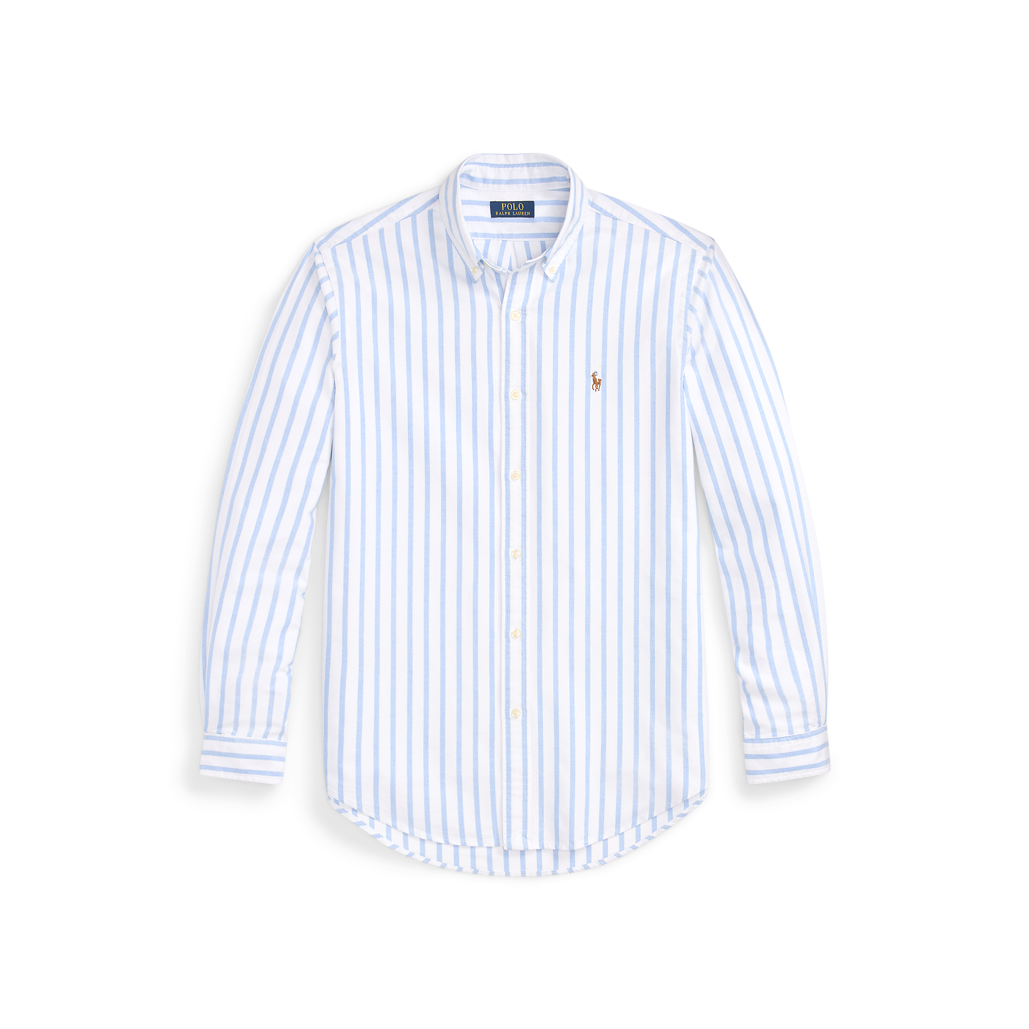 ITHACA ARCHIVE SHIRT POLO RALPH LAUREN White