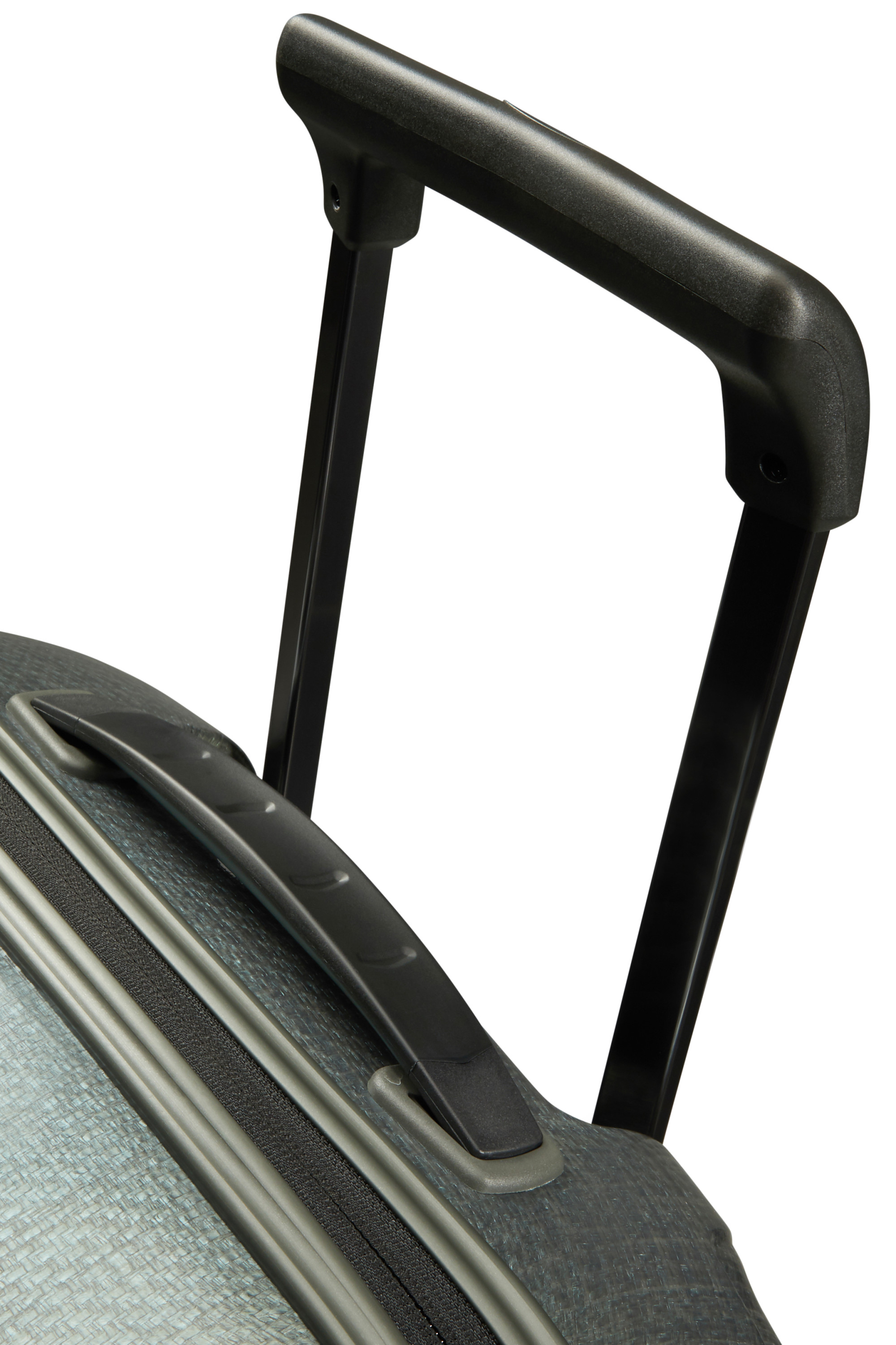 C-lite valise 4 roues taille s SAMSONITE Vert