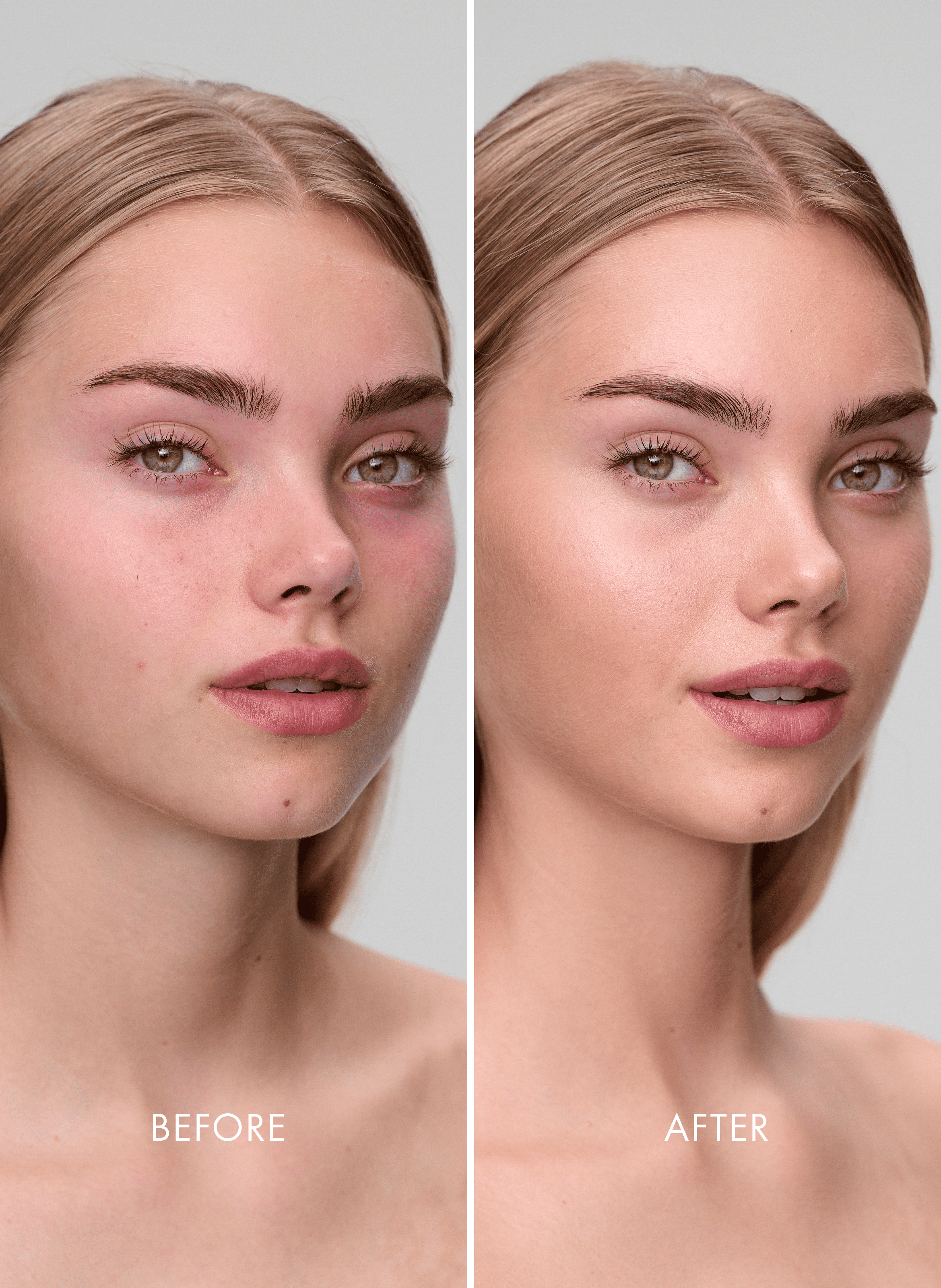 Miracle Powder SWEED Fair 00