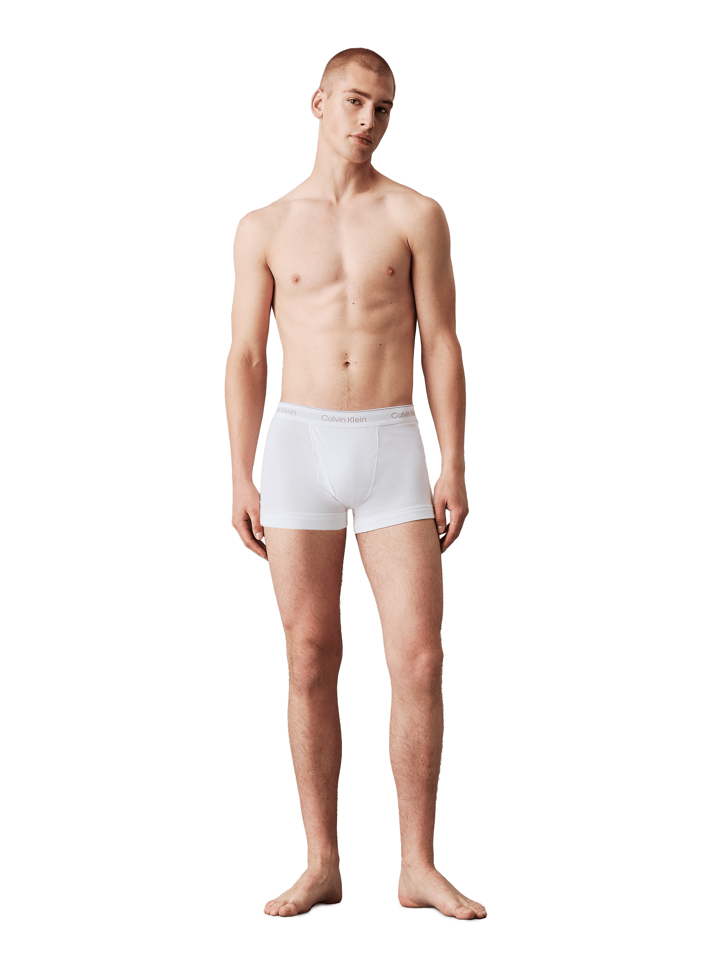 Pack of 3 boxers Multicolour