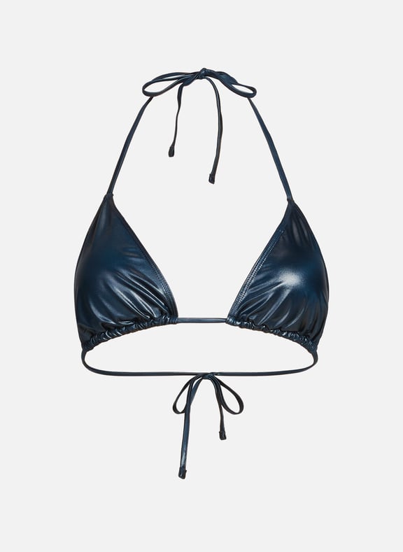 Haut de maillot de bain Cassy Bleu by SAISON 1865 SAISON 1865 Haut de maillot de bain Cassy Bleu
