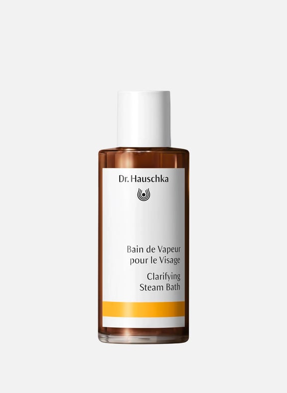 Bain de vapeur pour le visage by DR HAUSCHKA DR HAUSCHKA Bain de vapeur pour le visage