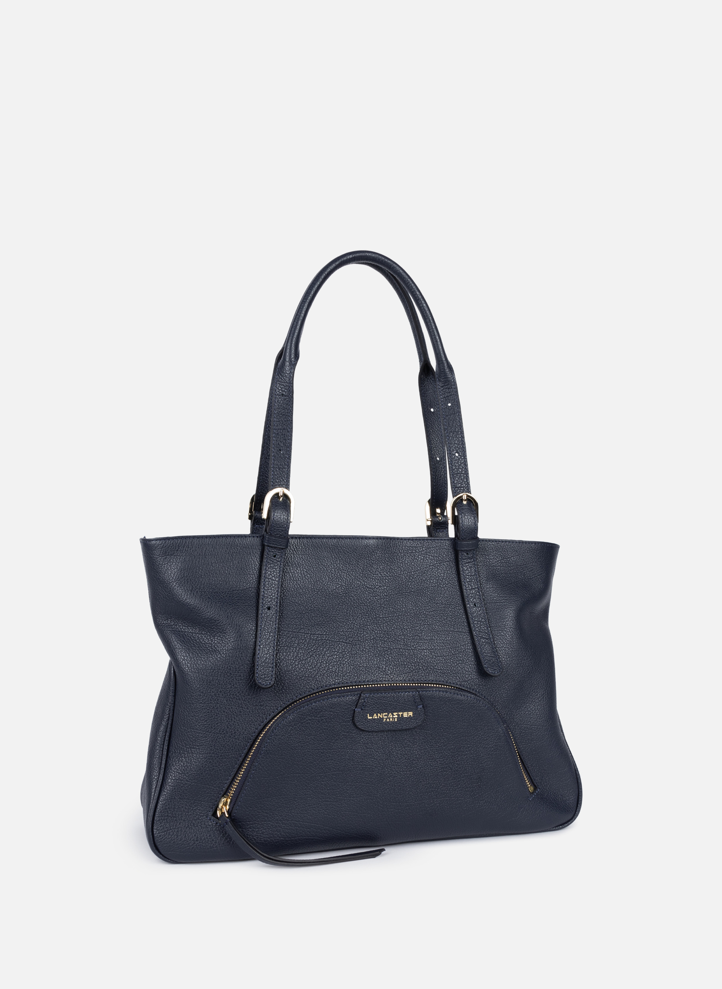 Tote bag - Dune LANCASTER Blue