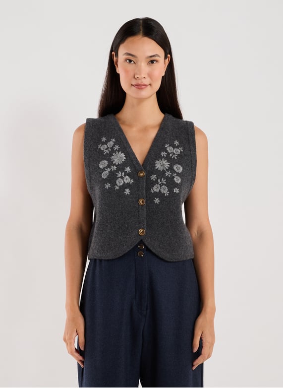 Gilet SEZANE, jamais porté | Kaufen auf Ricardo Gilet SEZANE, jamais porté | Kaufen auf Ricardo