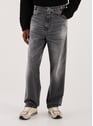 Straight cotton jeans | Grey by CLOSED CLOSED Straight cotton jeans | Grey