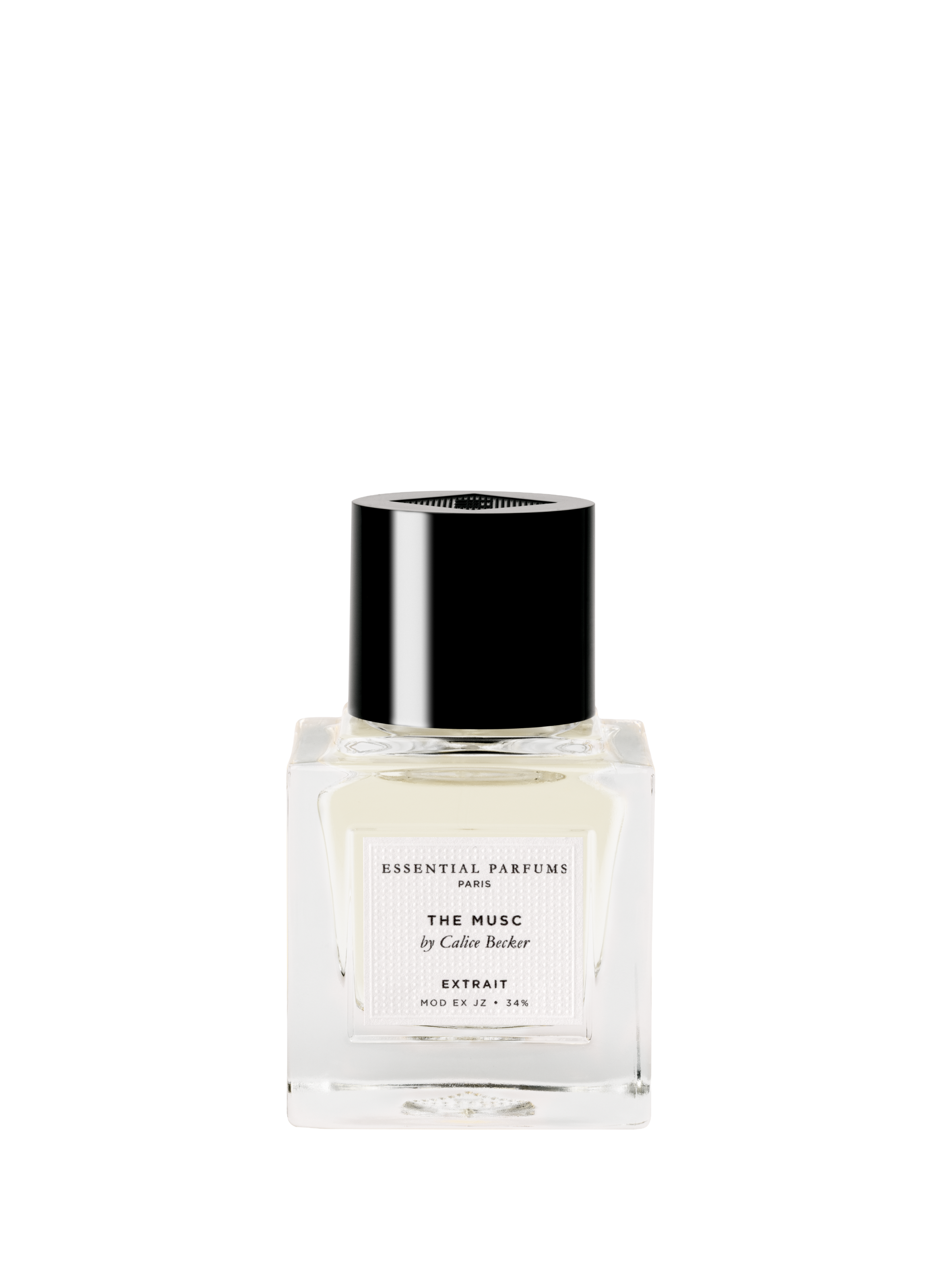 The Musc by Calice Becker eau de parfum ESSENTIAL PARFUMS No color